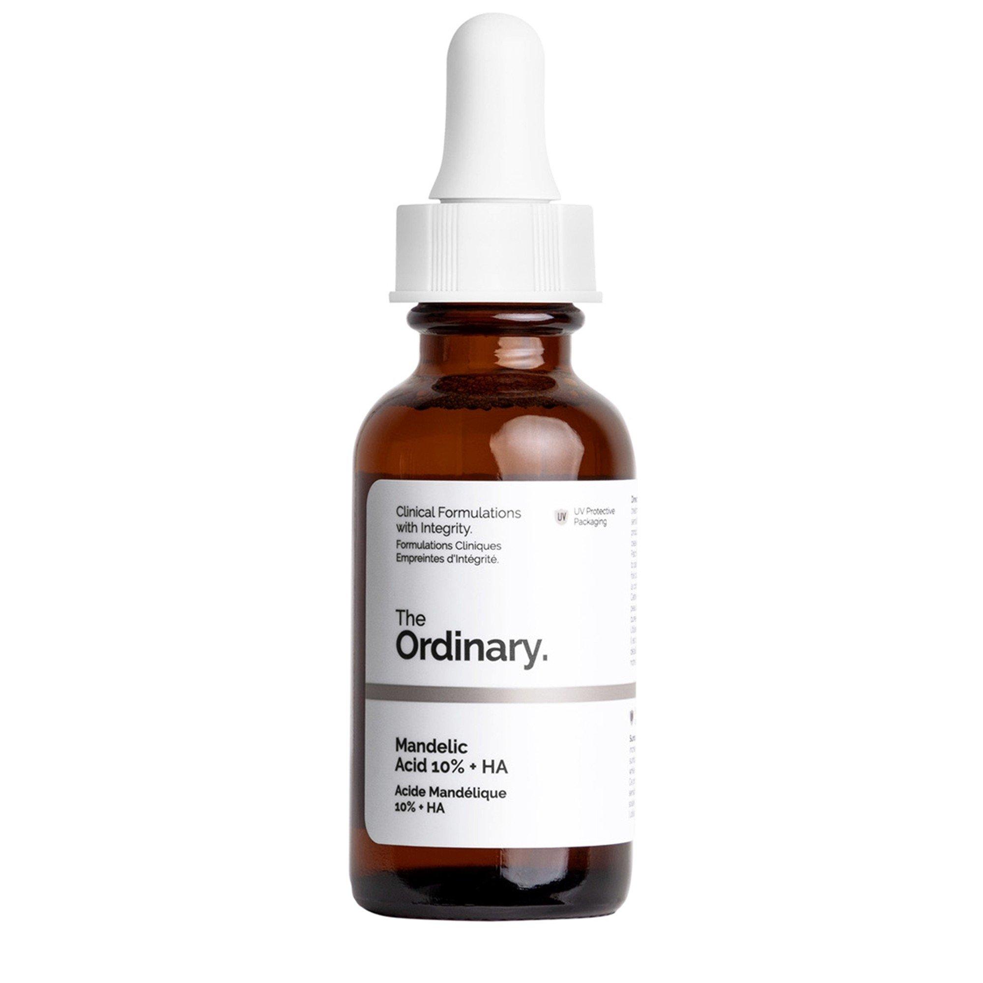 Not Applicable - The Ordinary - MANDELIC ACID 10% - 1