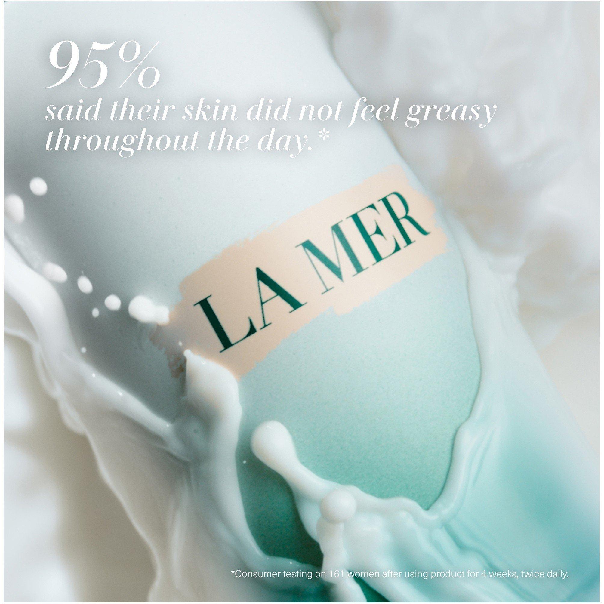Not Applicable - Creme de la Mer - Balance Infused Emulsion - 3