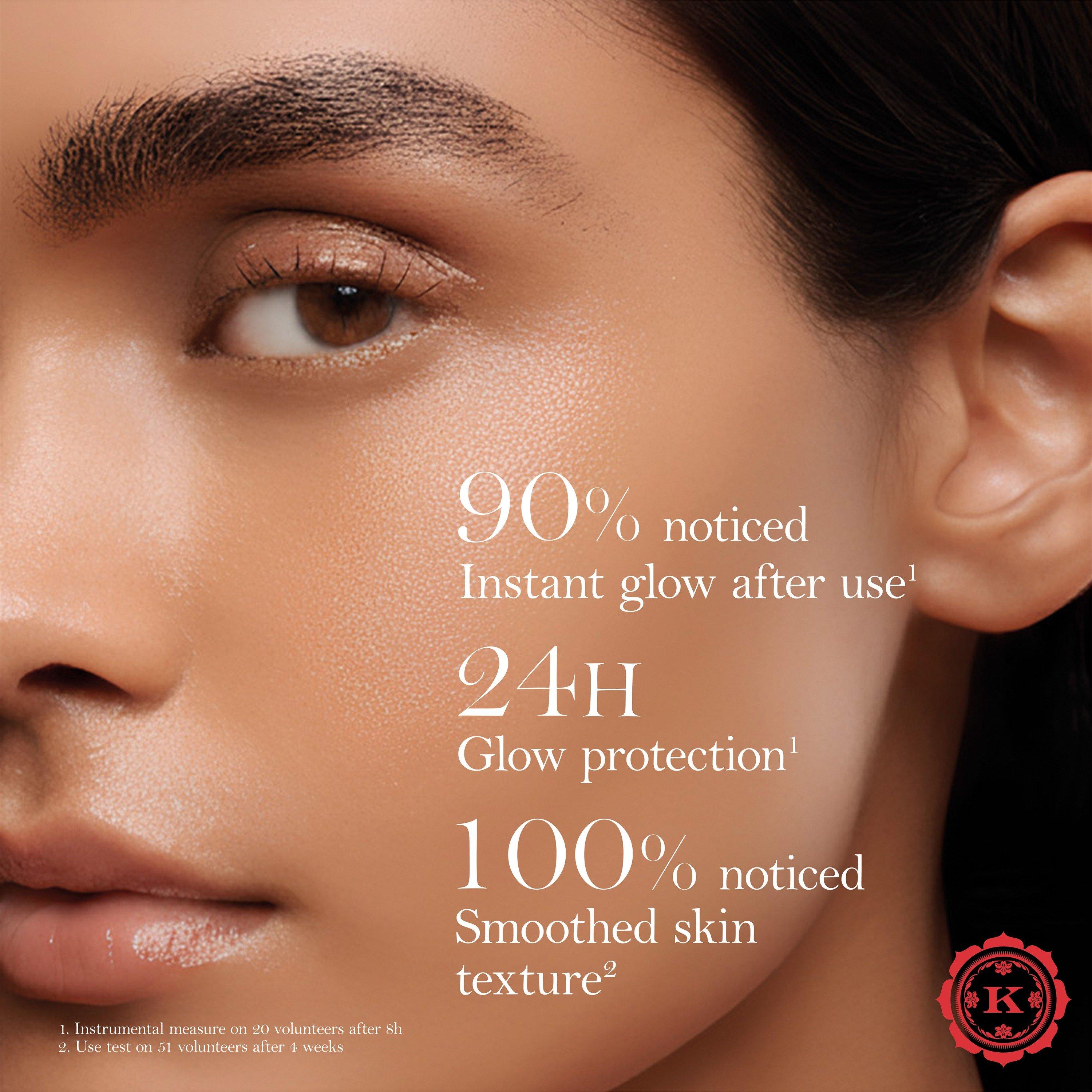 Not Applicable - Kama - KAMA KUMKUMADI MASK-SCRUB - 3