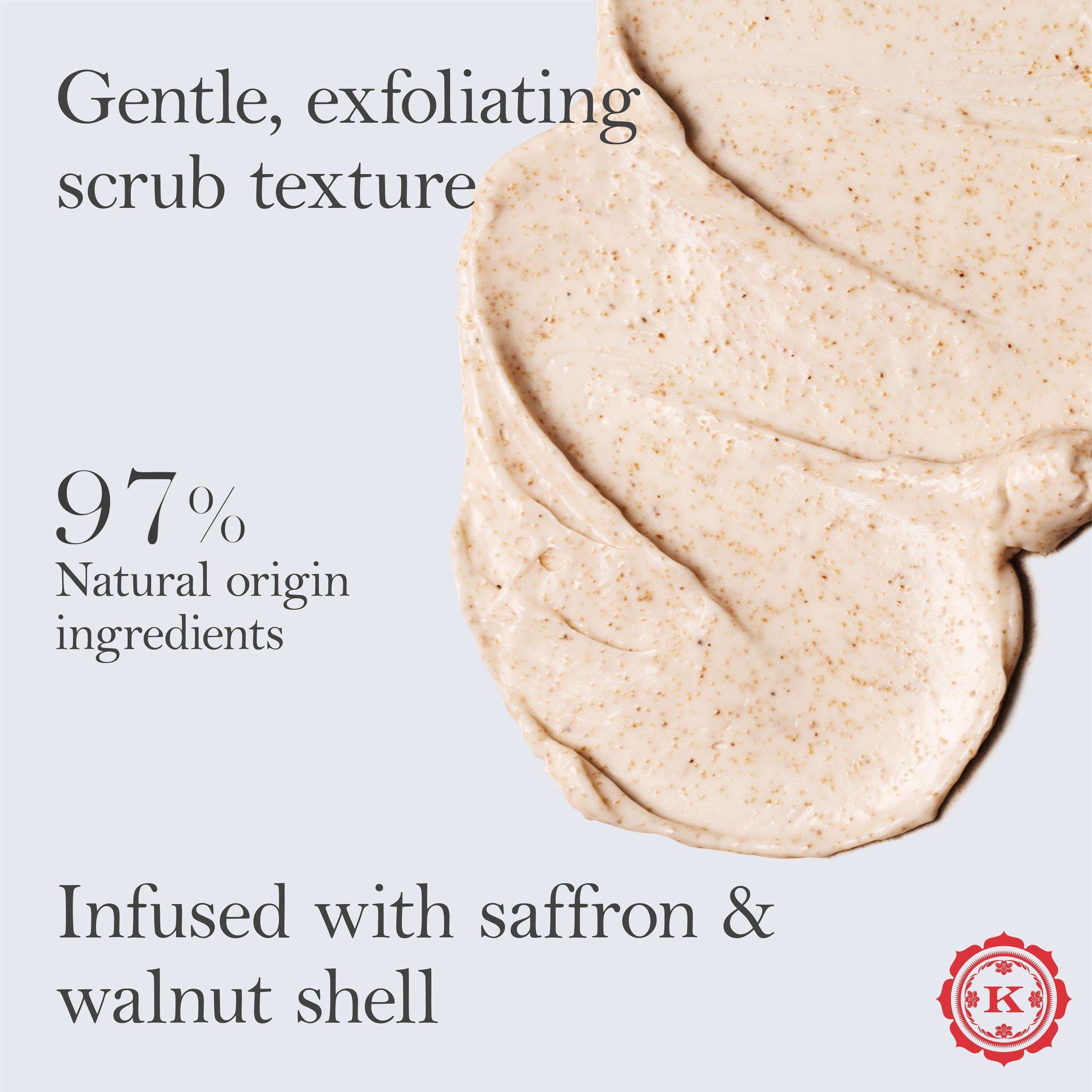 Not Applicable - Kama - KAMA KUMKUMADI MASK-SCRUB - 4