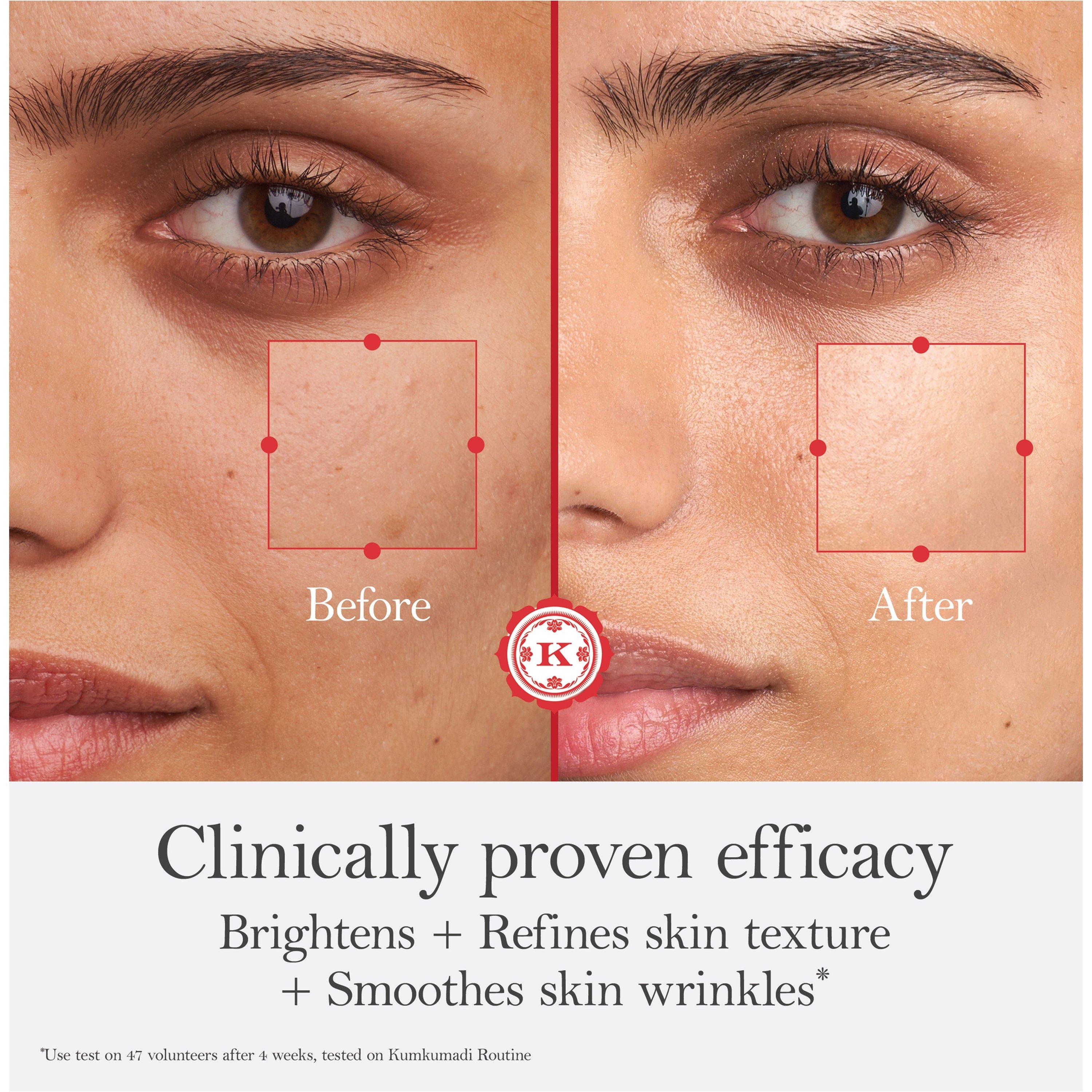 Not Applicable - Kama - KAMA KUMKUMADI MASK-SCRUB - 7