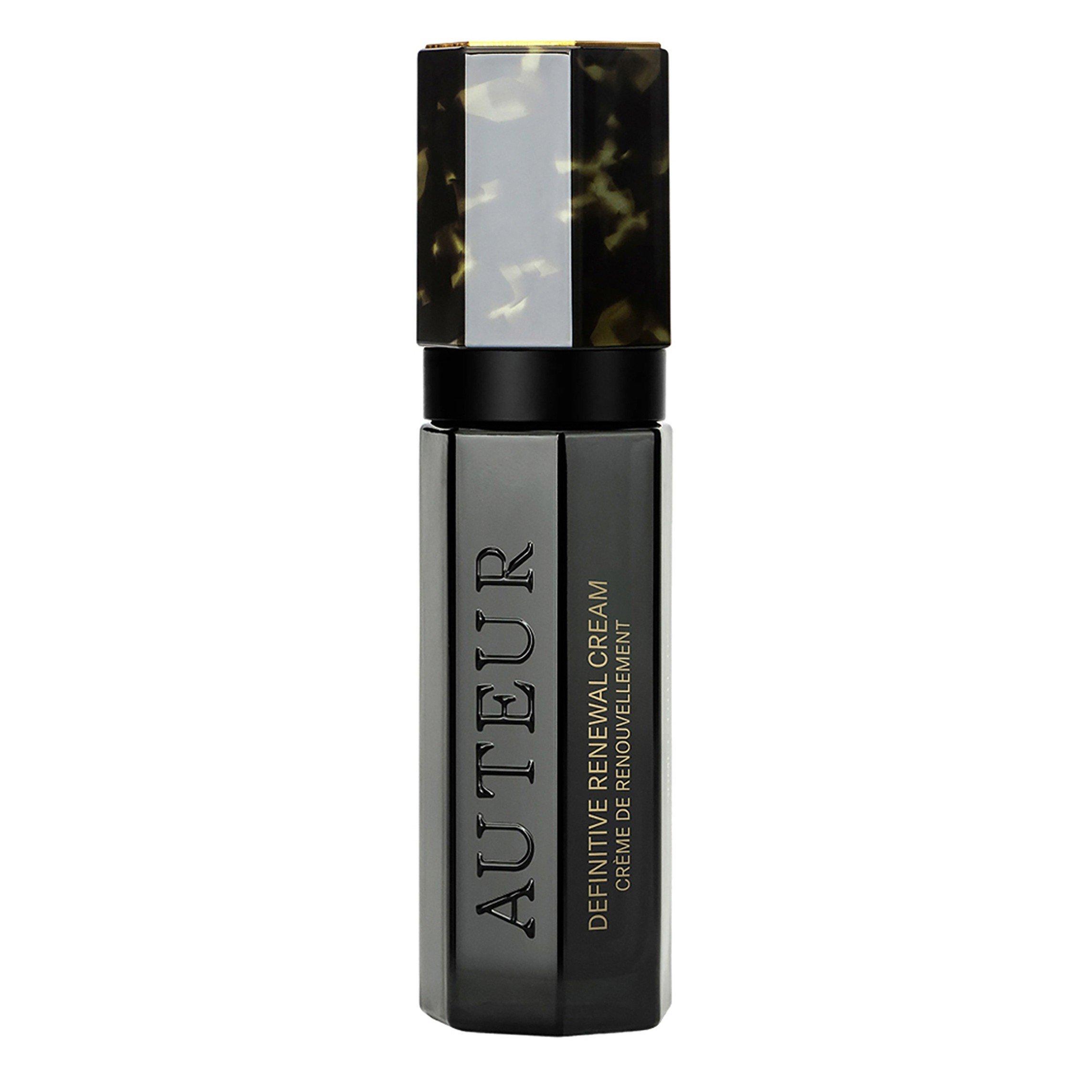 Not Applicable - Auteur - VG26 Define Renewal Cream - 1