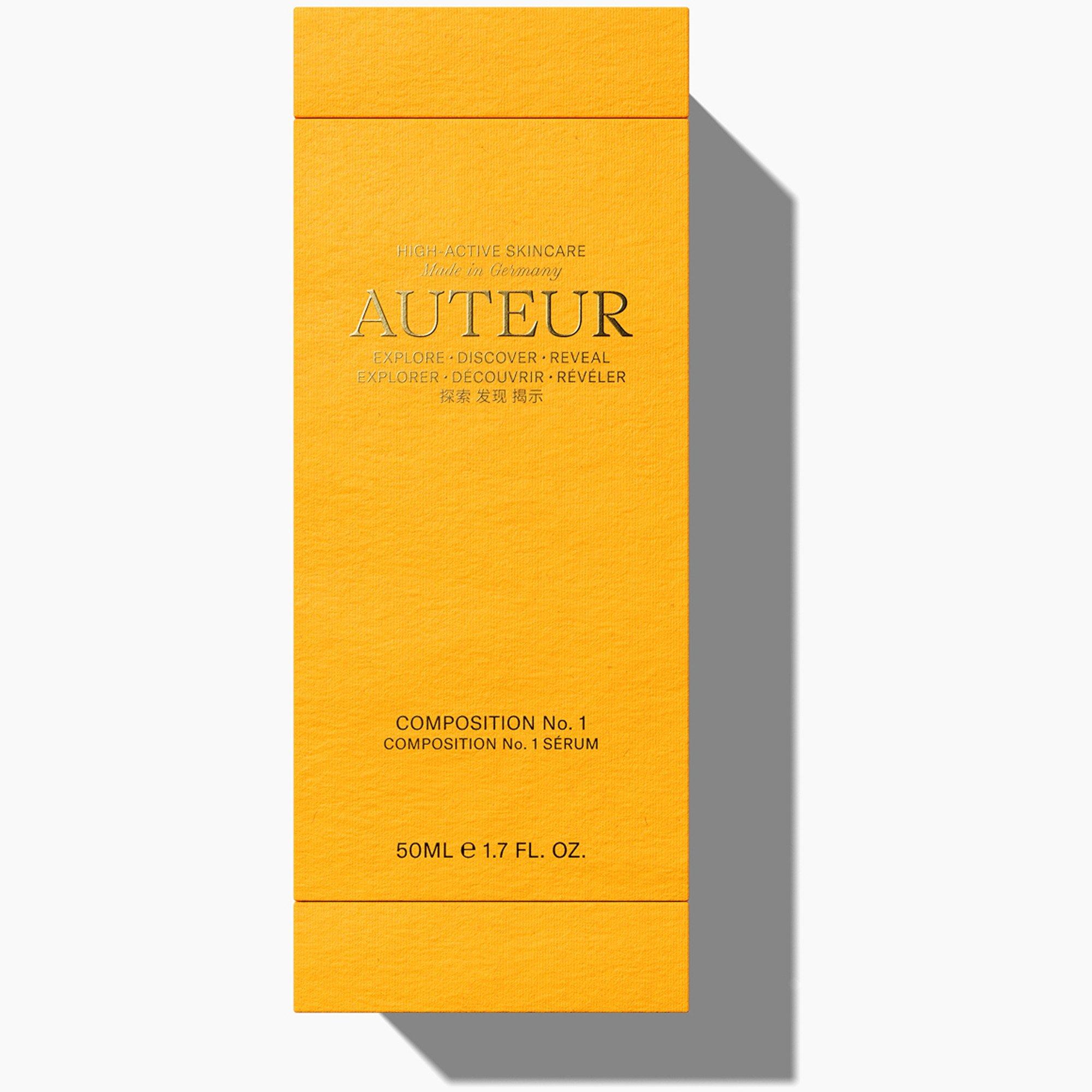 Not Applicable - Auteur - VG26 Composition No.1 - 3
