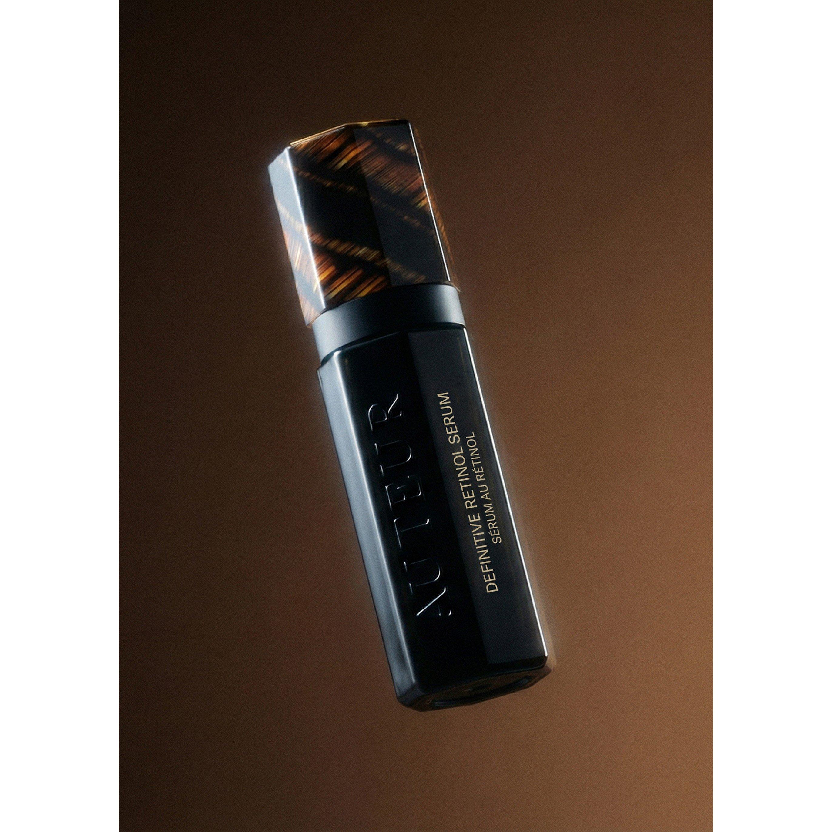 Not Applicable - Auteur - VG26 Definitive Retinol S - 4