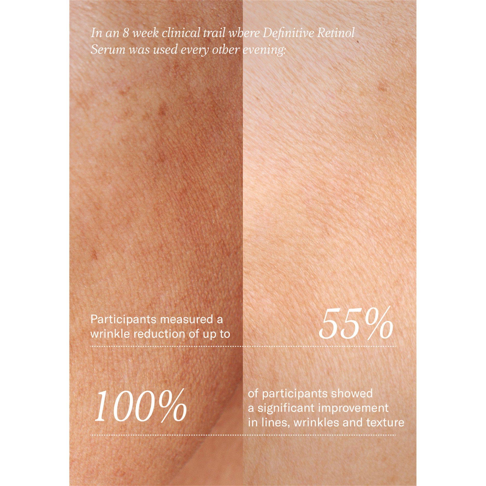 Not Applicable - Auteur - VG26 Definitive Retinol S - 5