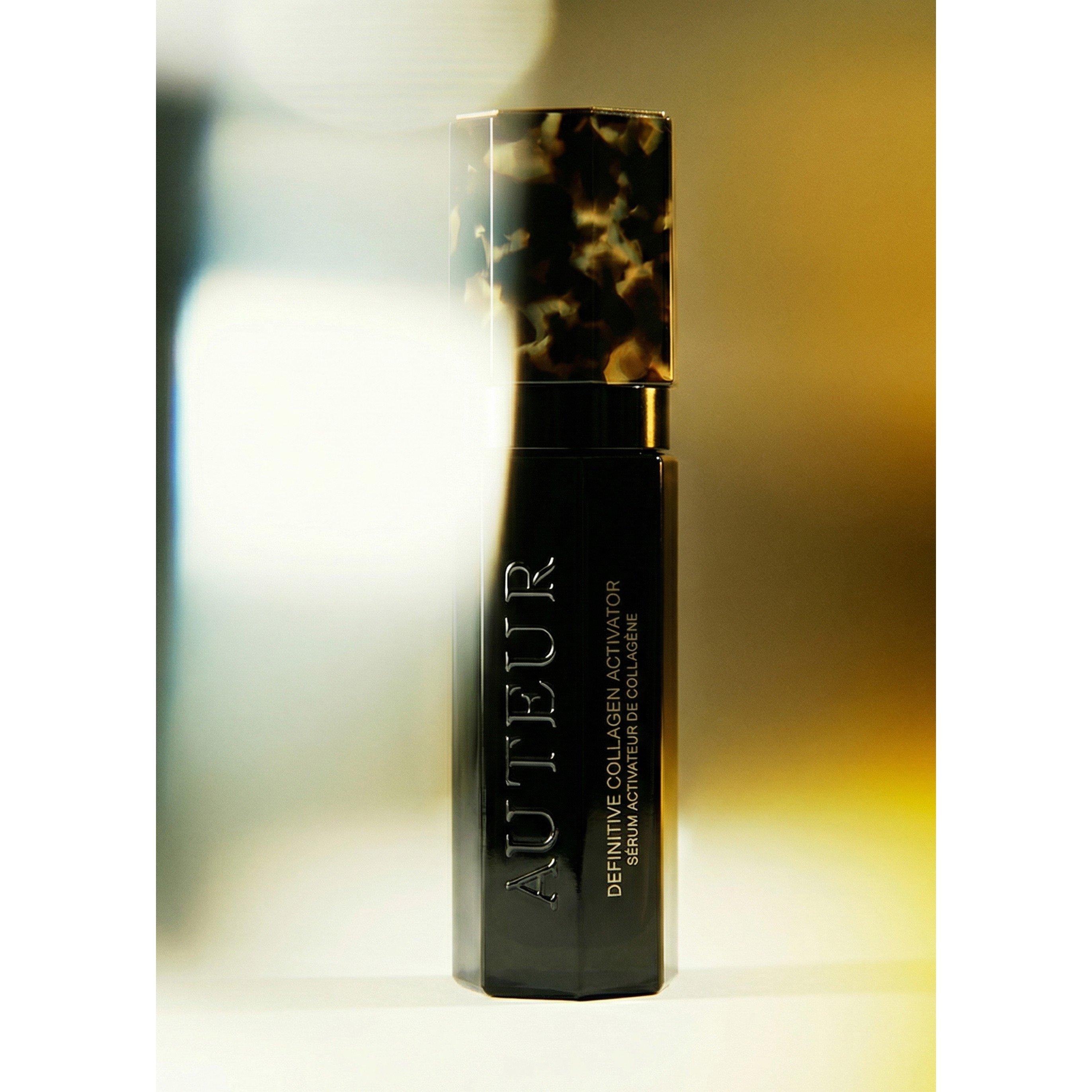 Not Applicable - Auteur - VG26 Definitive Collagen - 4