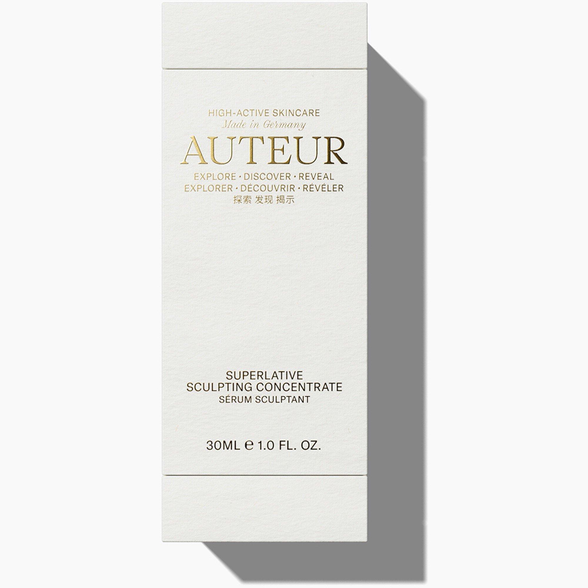 Not Applicable - Auteur - VG26 Superlative Sculptin - 3