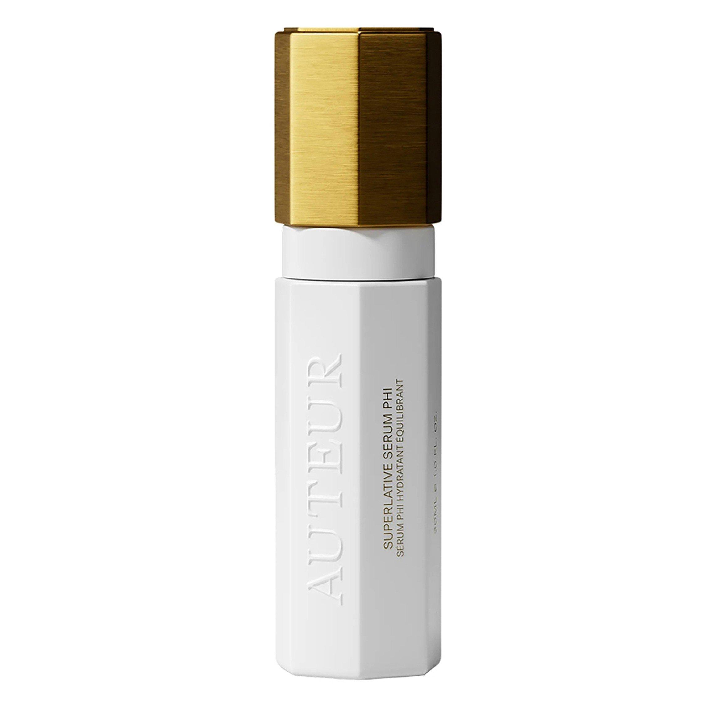 Not Applicable - Auteur - VG26 Superlative Serum Ph - 1