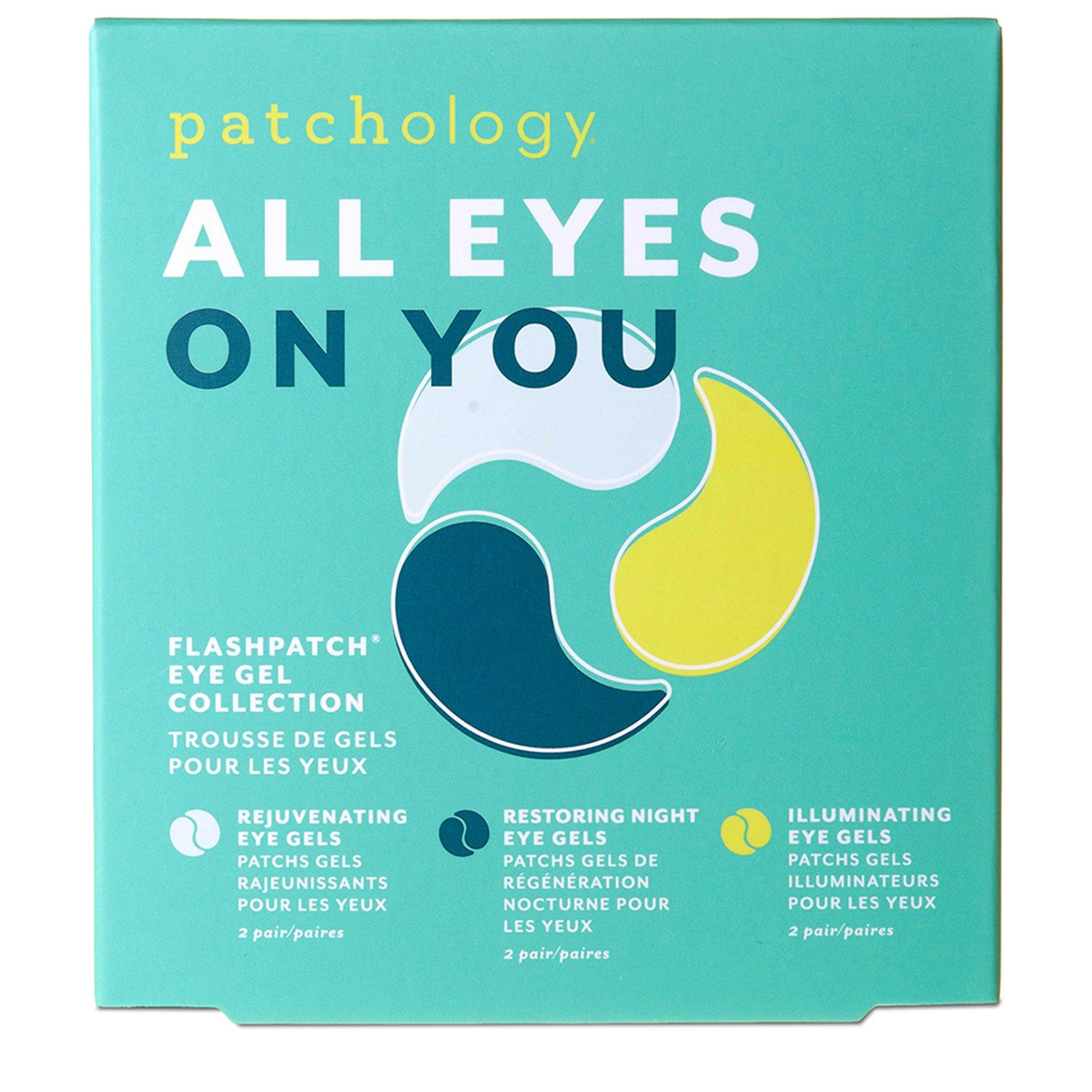 Not Applicable - Patchology - ALL EYES ON YOU - 2