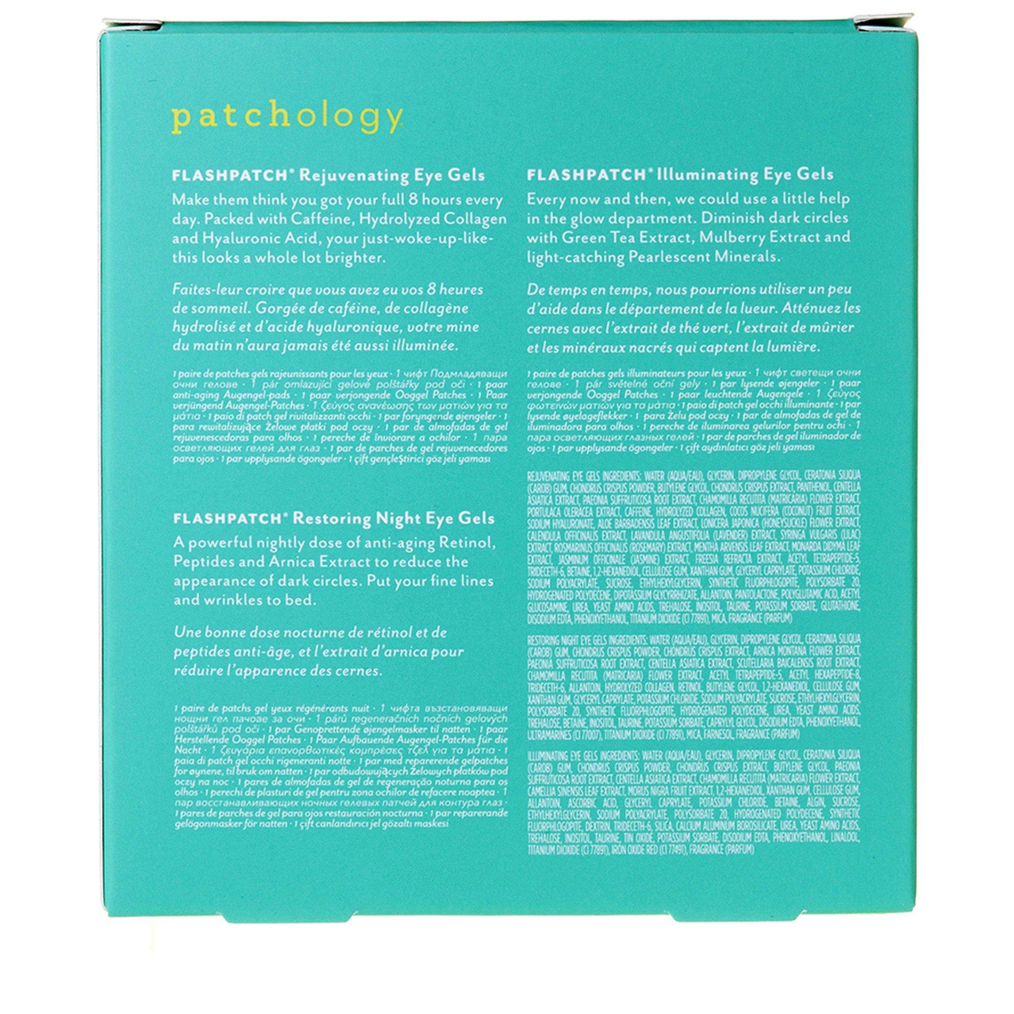 Not Applicable - Patchology - ALL EYES ON YOU - 3