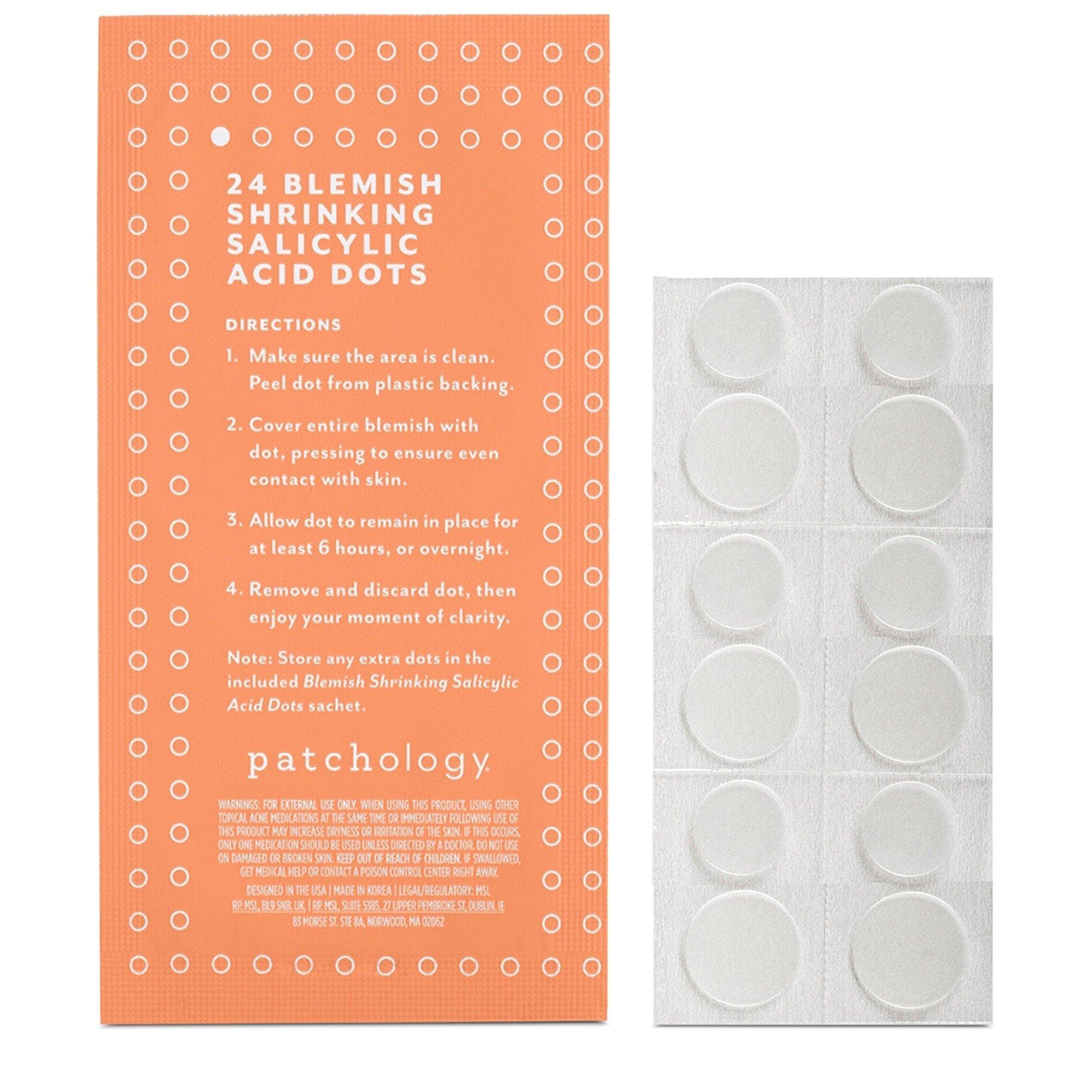 Not Applicable - Patchology - BREAKOUT BOX - 3