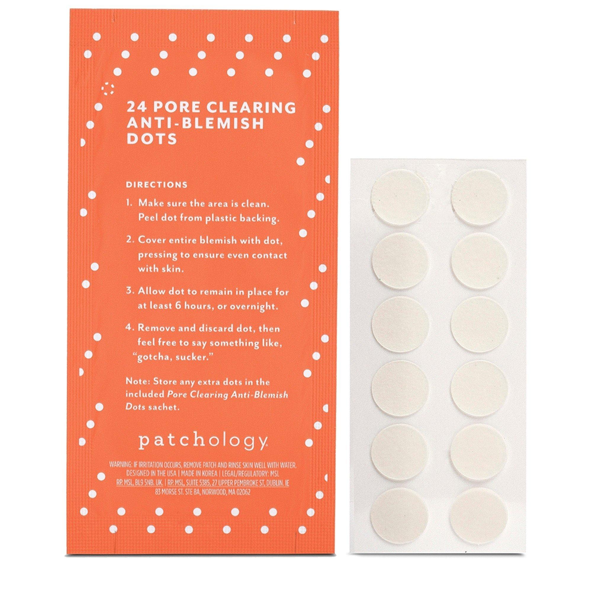 Not Applicable - Patchology - BREAKOUT BOX - 5