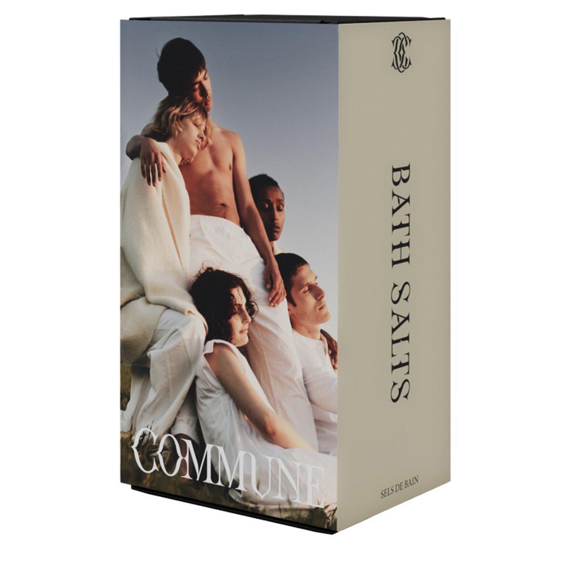Not Applicable - Commune - Seymour Bath Salts - 5