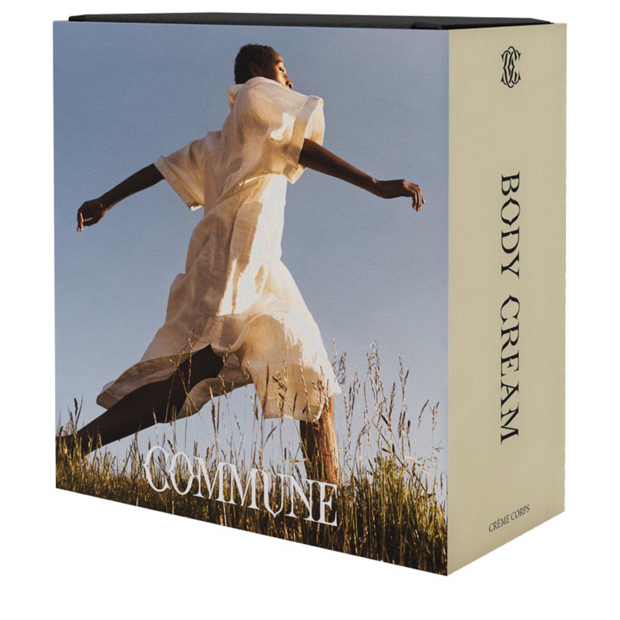 Not Applicable - Commune - Seymour Body Cream with R - 3