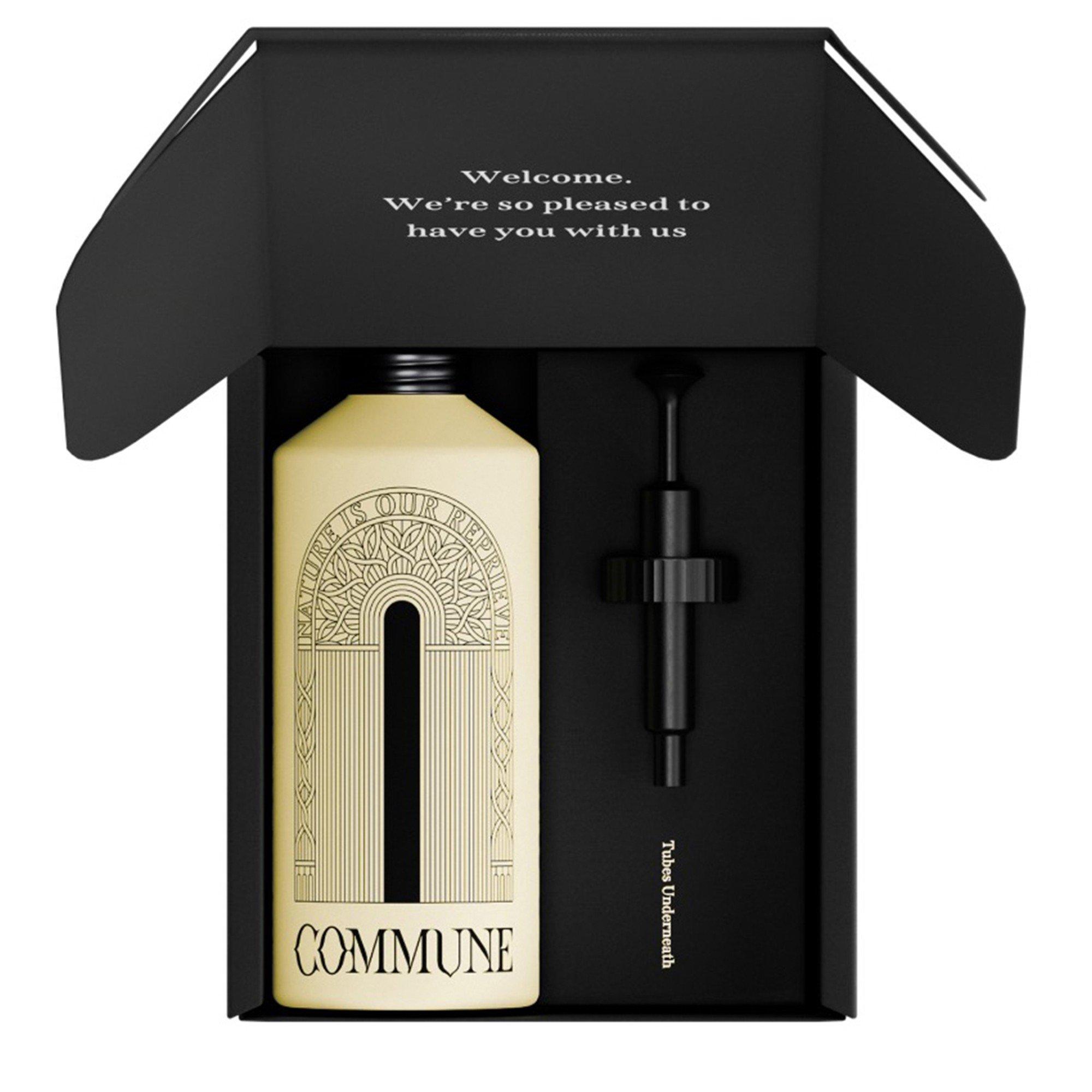Not Applicable - Commune - Seymour Body Cream with R - 5