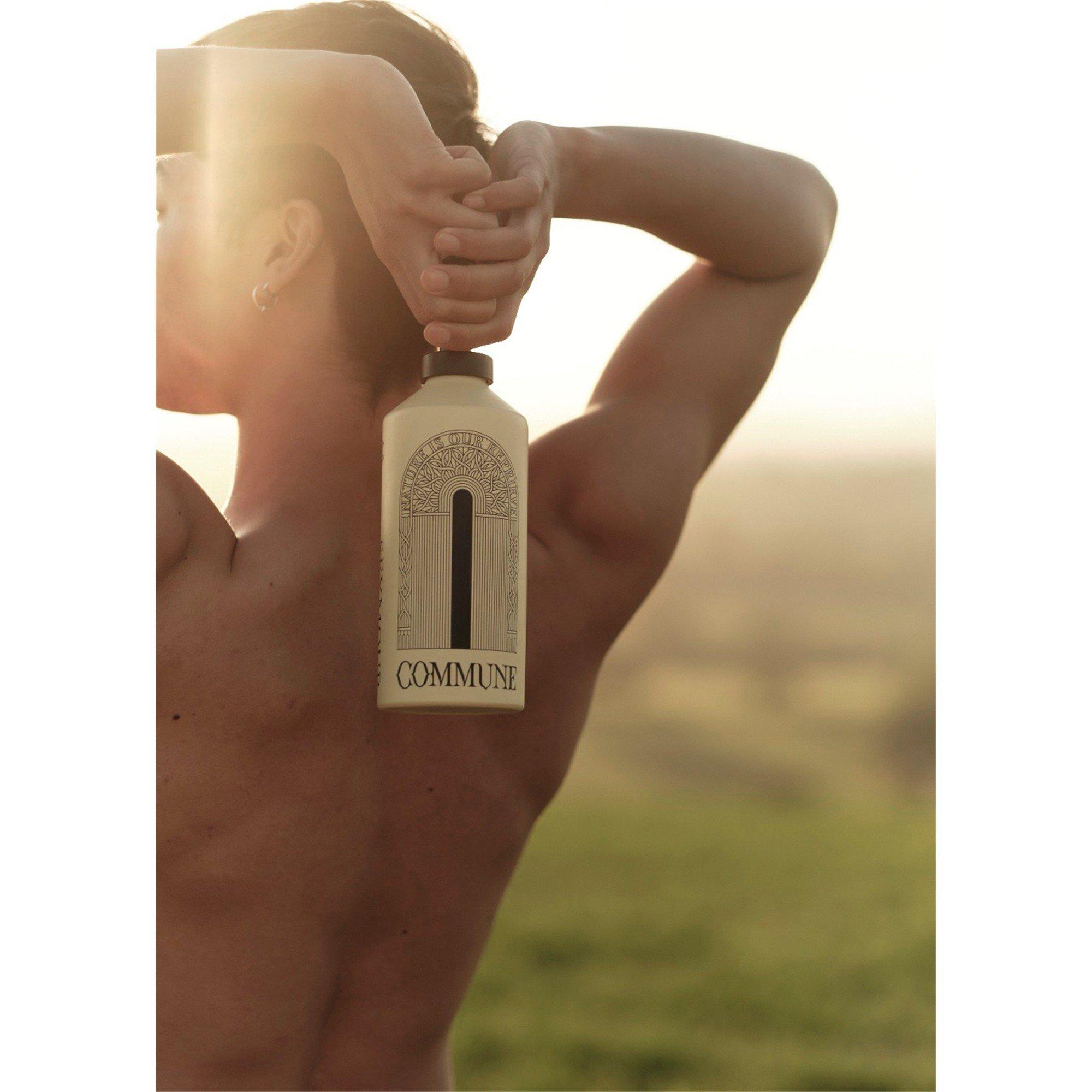 Not Applicable - Commune - Seymour Body Cream with R - 6