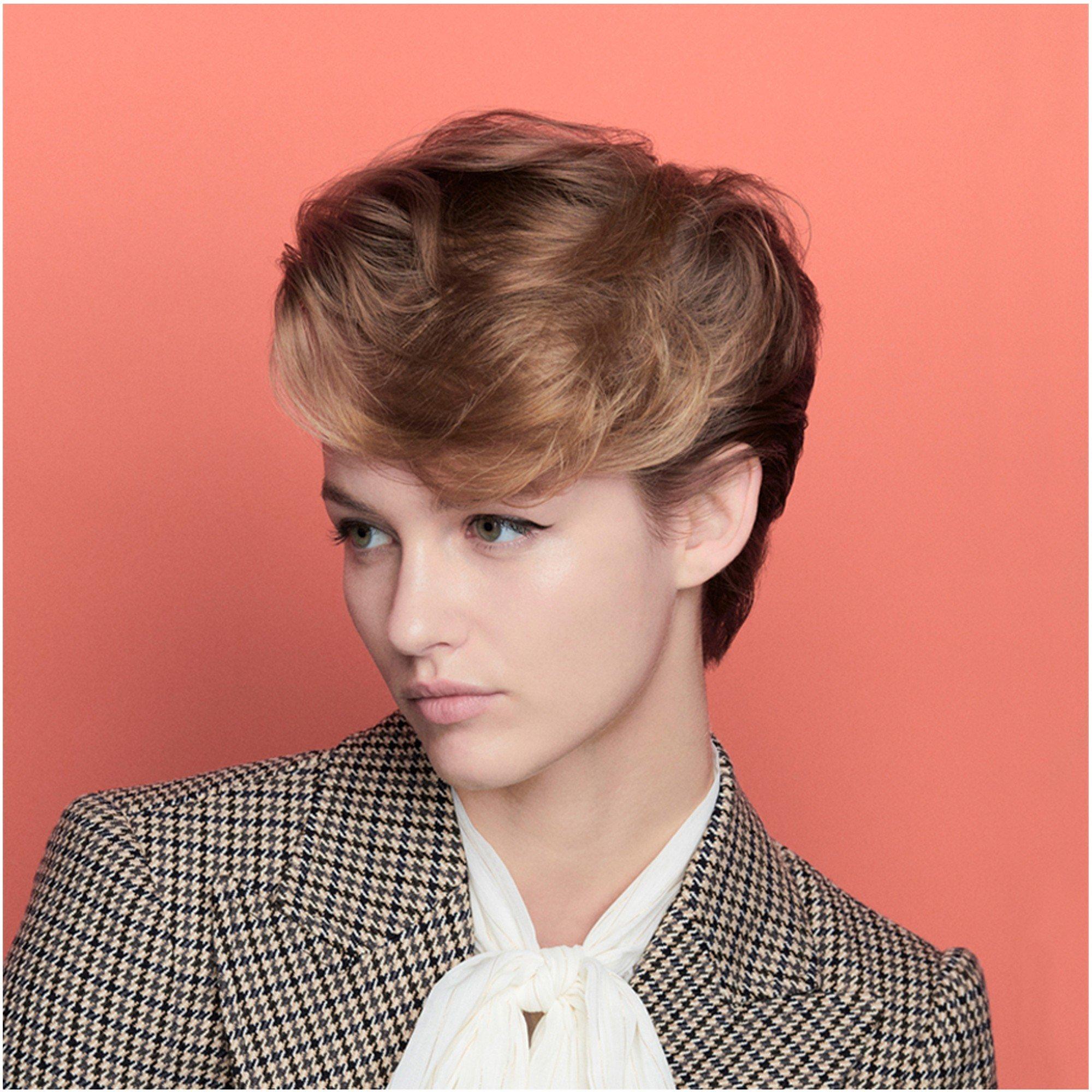 Not Applicable - Hair by Sam McKnight - VG26 Cool Girl Volume Spr - 2