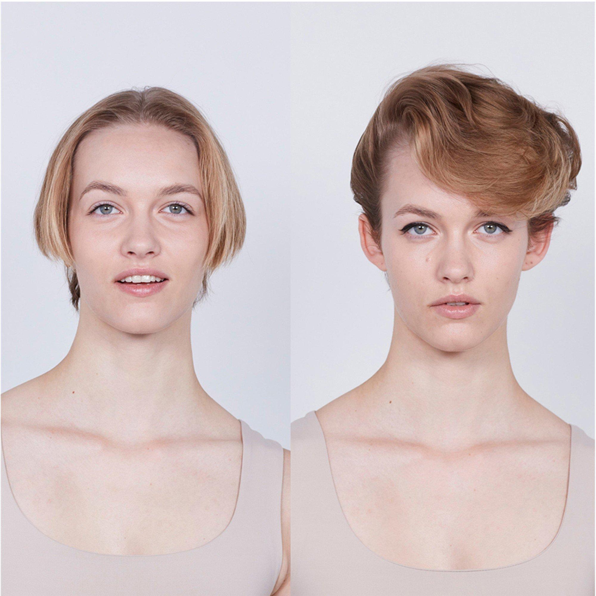 Not Applicable - Hair by Sam McKnight - VG26 Cool Girl Volume Spr - 4