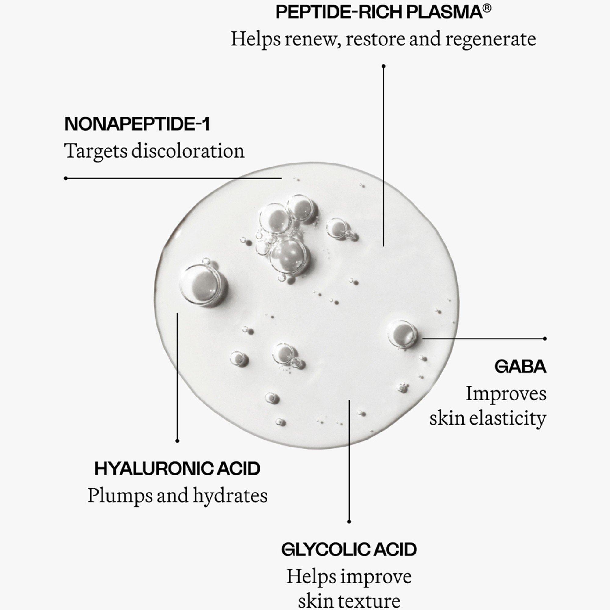 Not Applicable - Eighth Day - VG26 Regenerative Serum 3 - 2