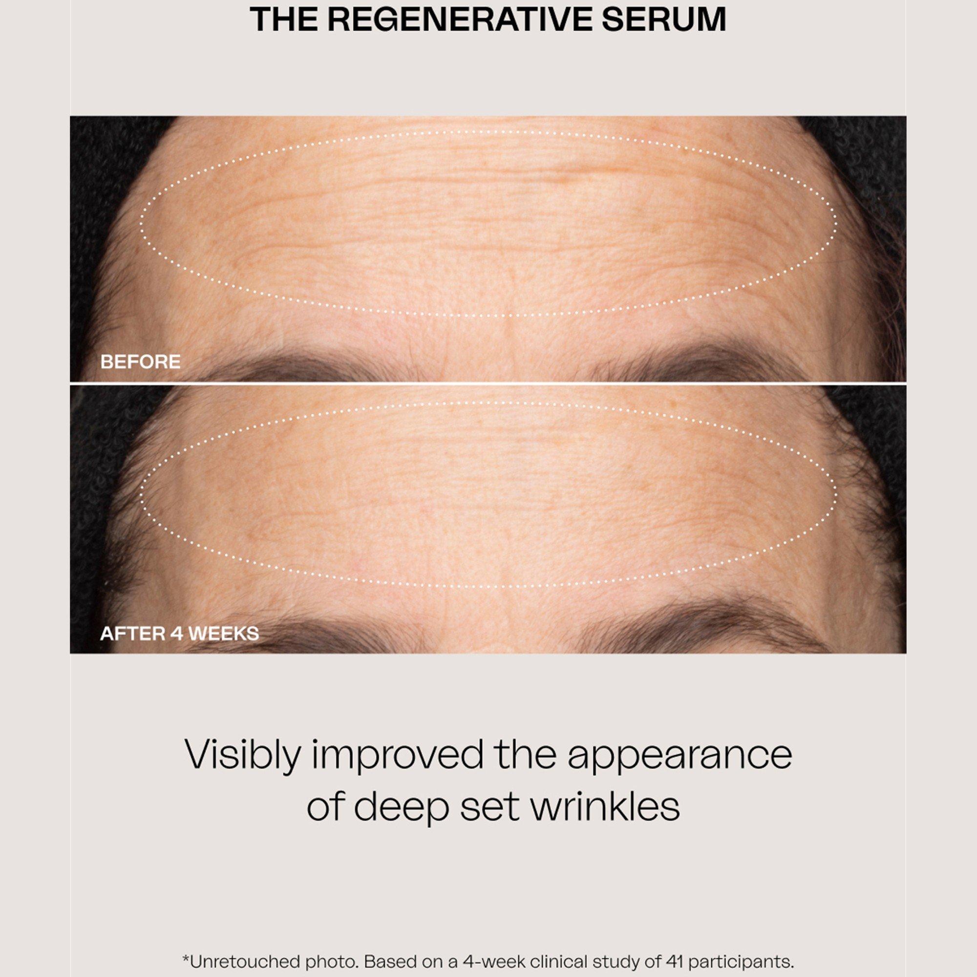 Not Applicable - Eighth Day - VG26 Regenerative Serum 5 - 4