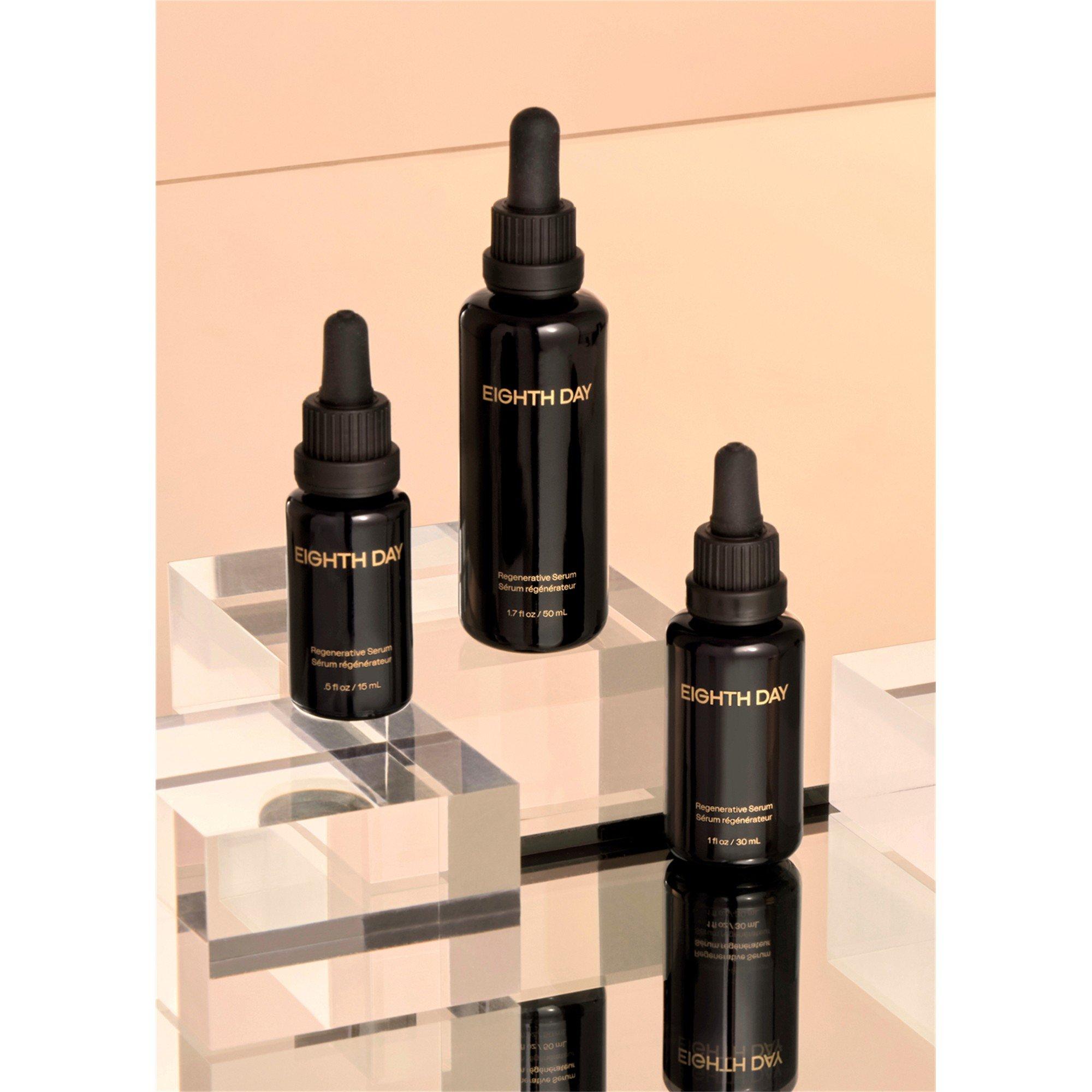 Not Applicable - Eighth Day - VG26 Regenerative Serum 5 - 7