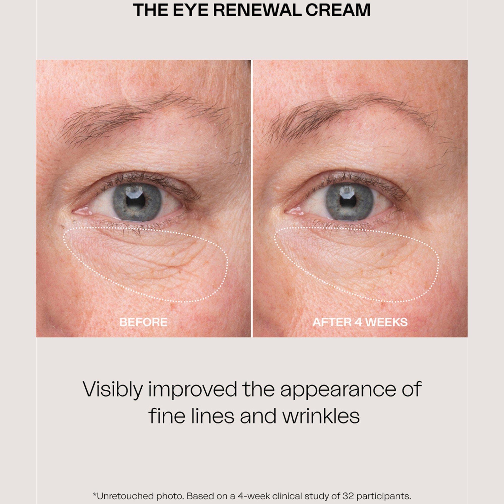 Not Applicable - Eighth Day - VG26 The Eye Renewal Crea - 5