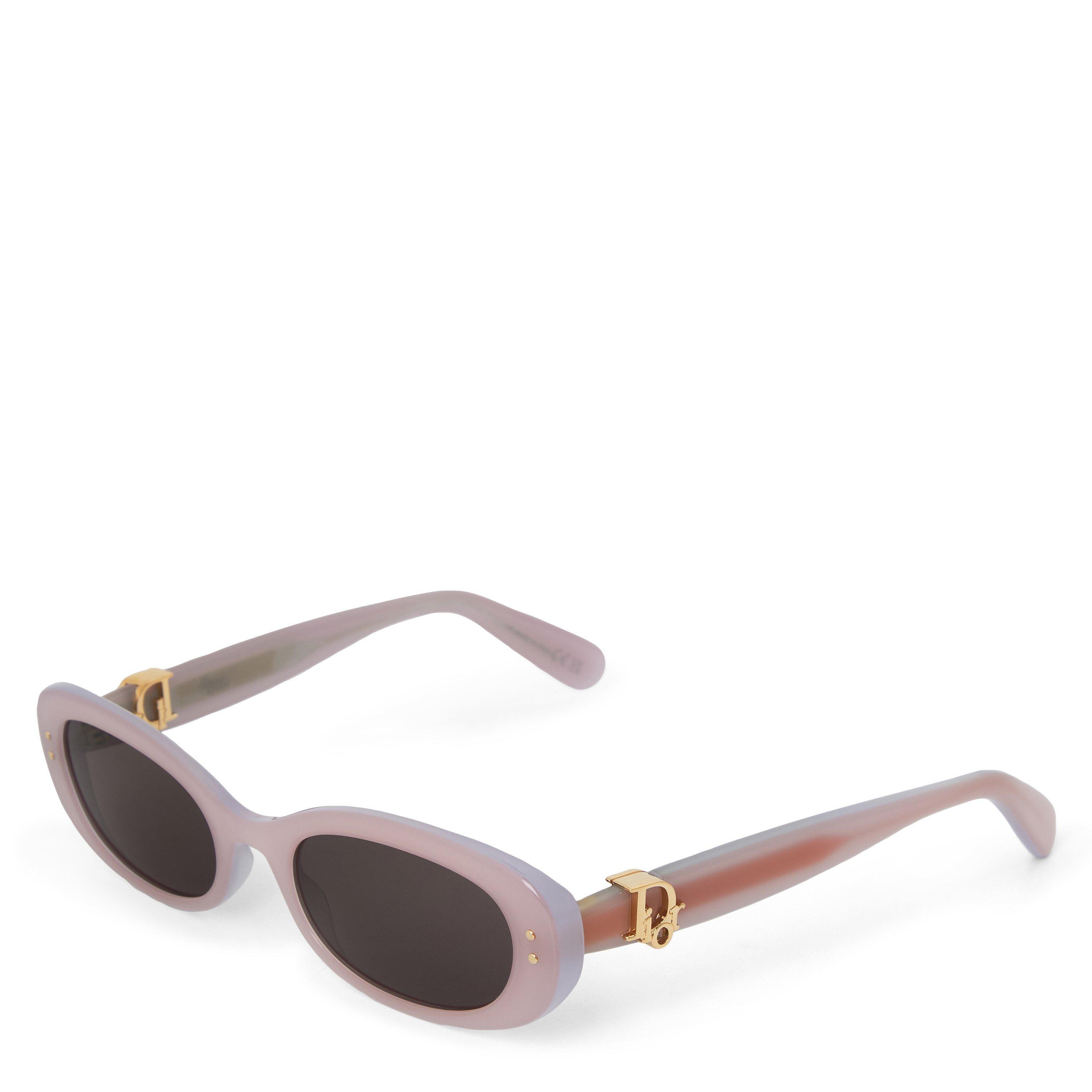 DIOR DIOR OBLIQUE B1I OVAL ACE