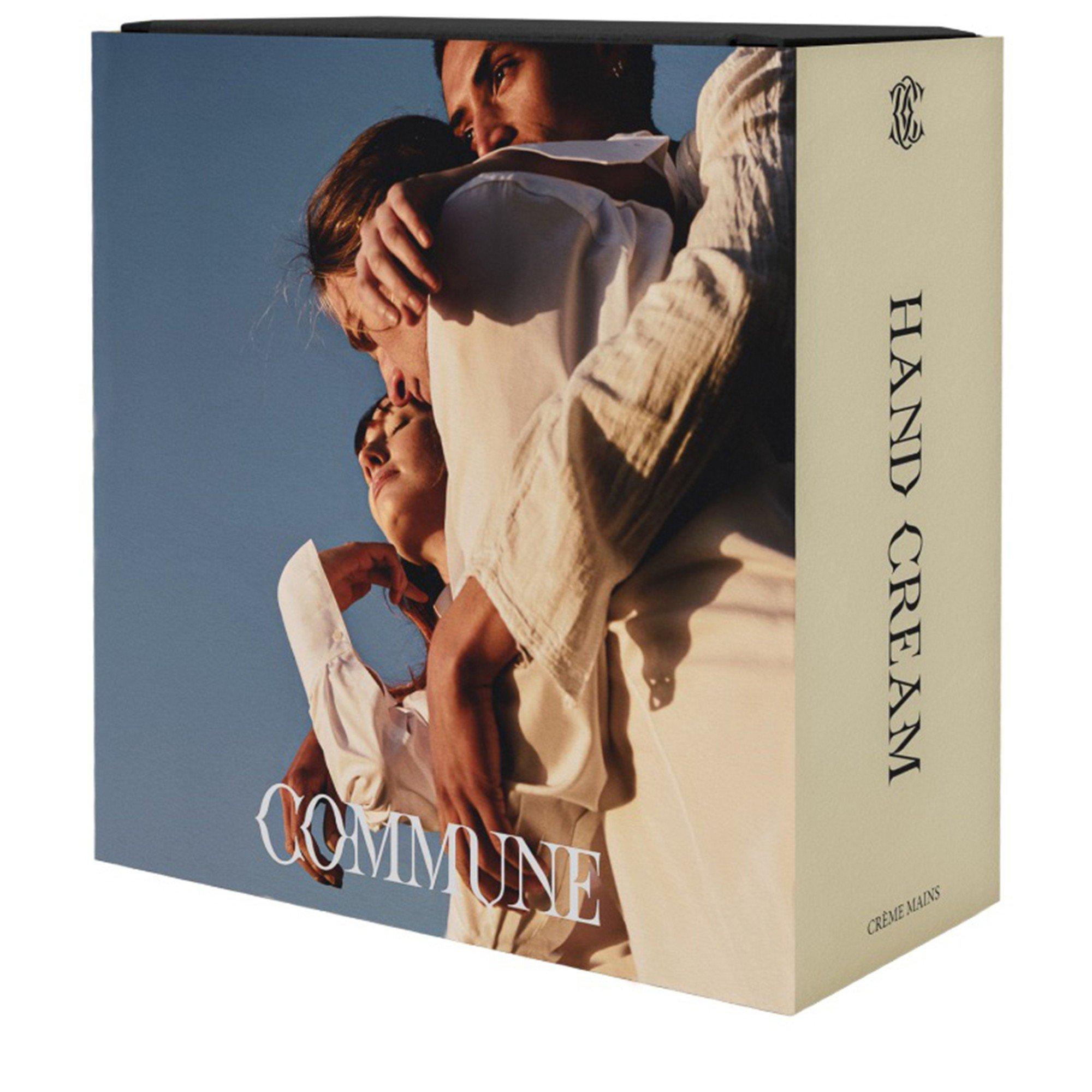 Not Applicable - Commune - Seymour Hand Cream with R - 3