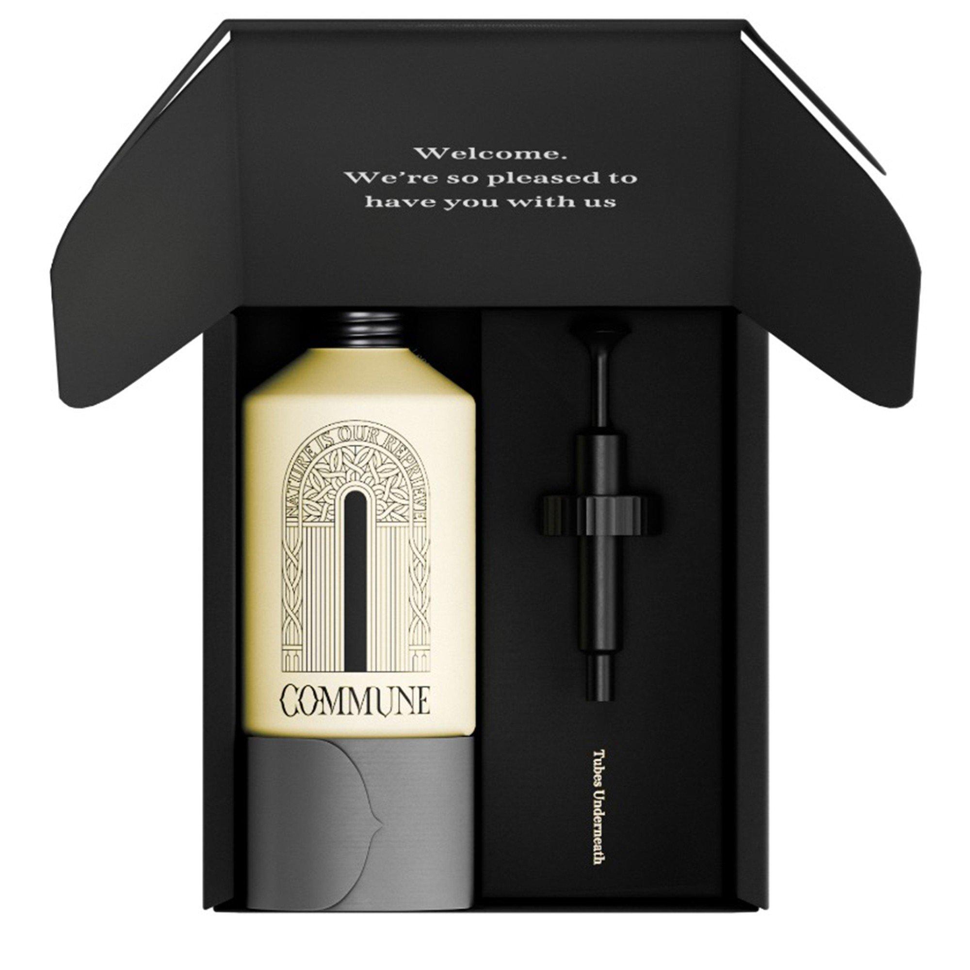 Not Applicable - Commune - Seymour Hand Cream with R - 5