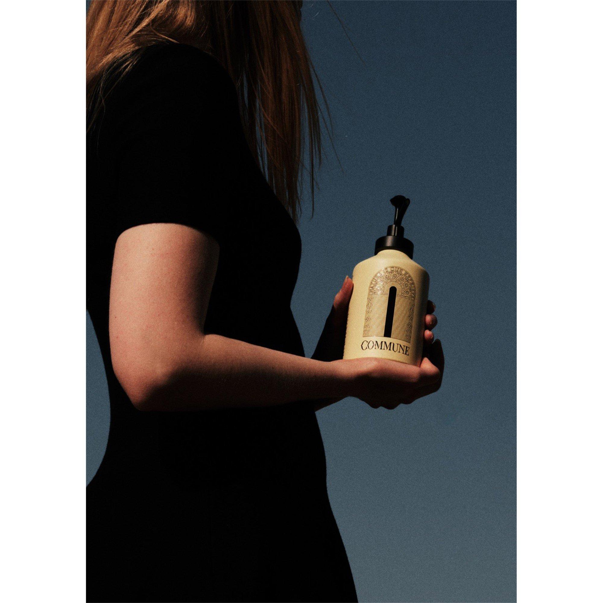Not Applicable - Commune - Seymour Hand Cream with R - 6
