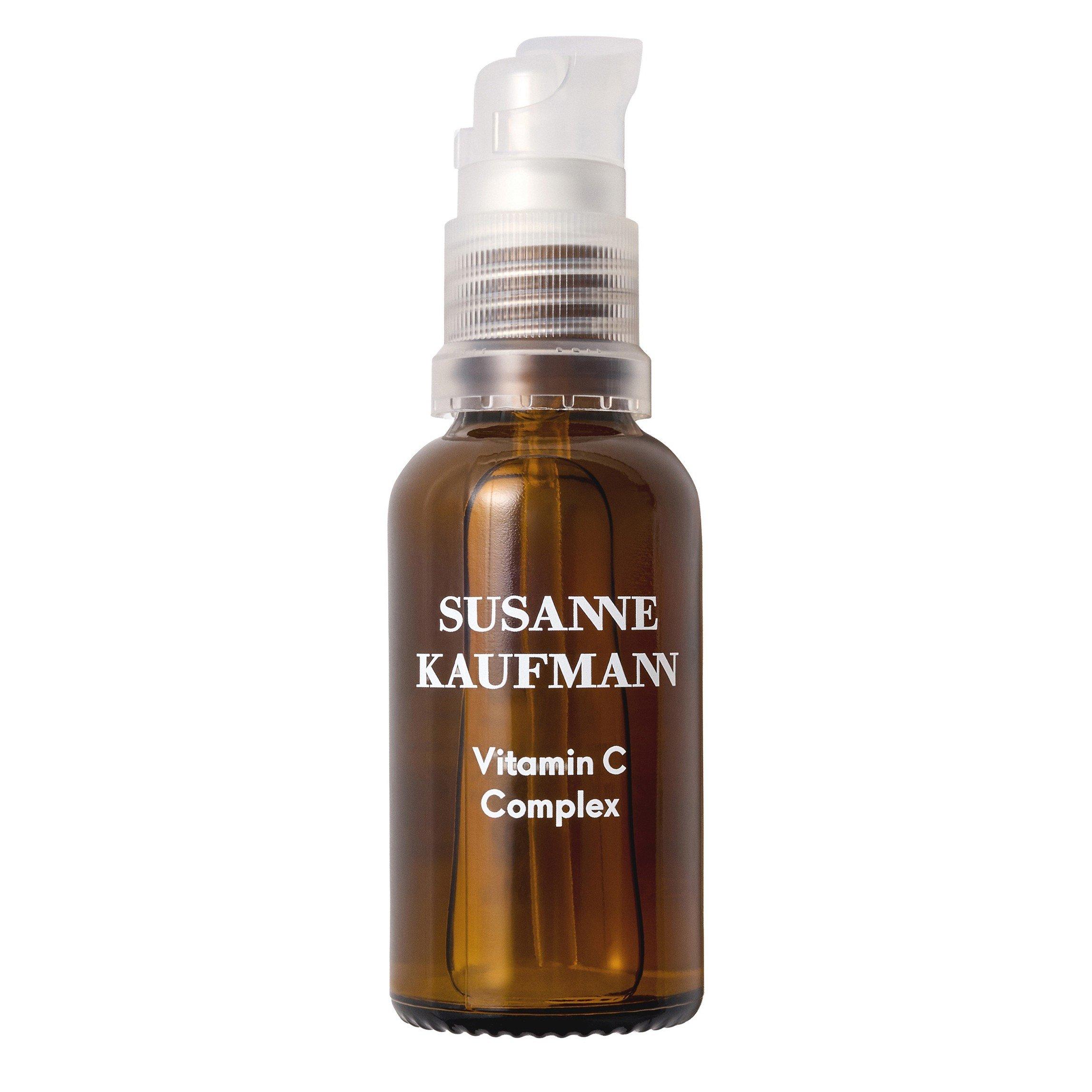 Susanne Kaufmann VG26 Vitamin C Complex