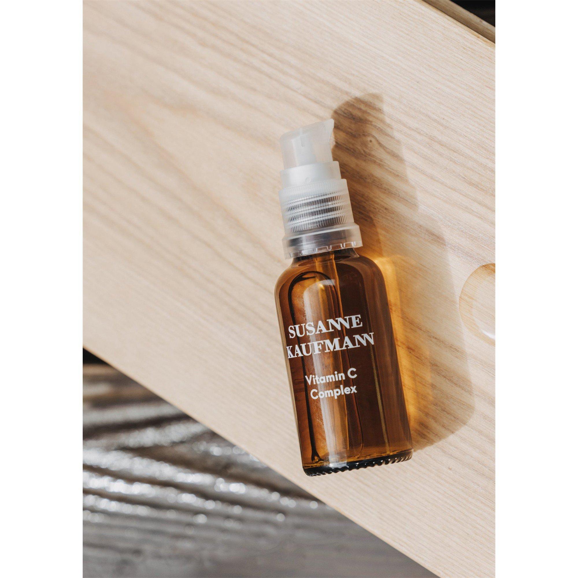 Not Applicable - Susanne Kaufmann - VG26 Vitamin C Complex - 3