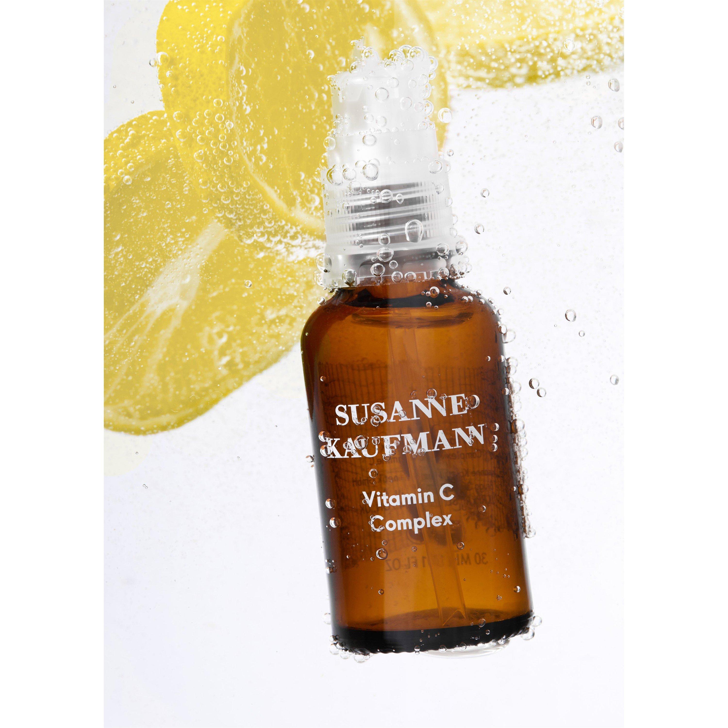 Not Applicable - Susanne Kaufmann - VG26 Vitamin C Complex - 4