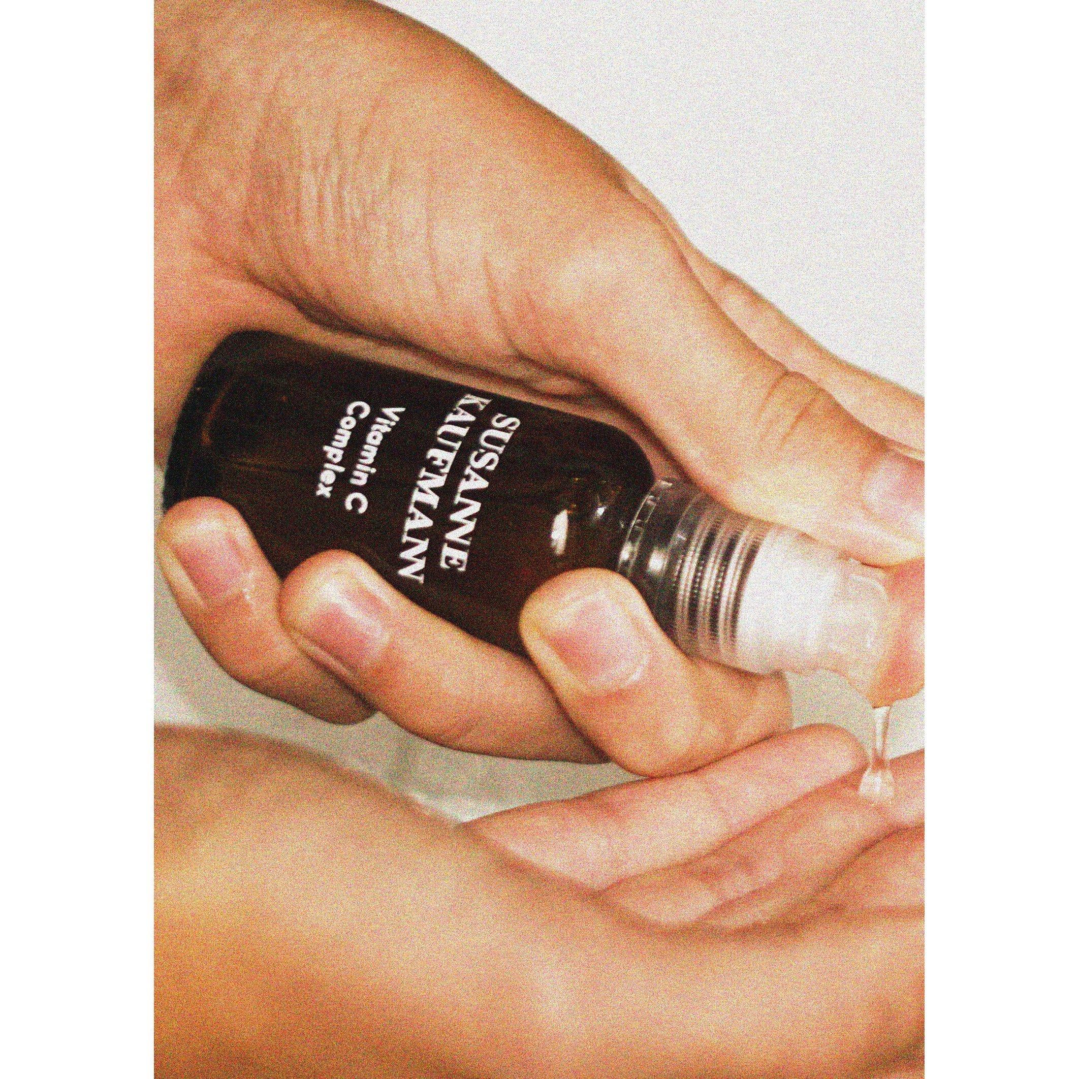 Not Applicable - Susanne Kaufmann - VG26 Vitamin C Complex - 5