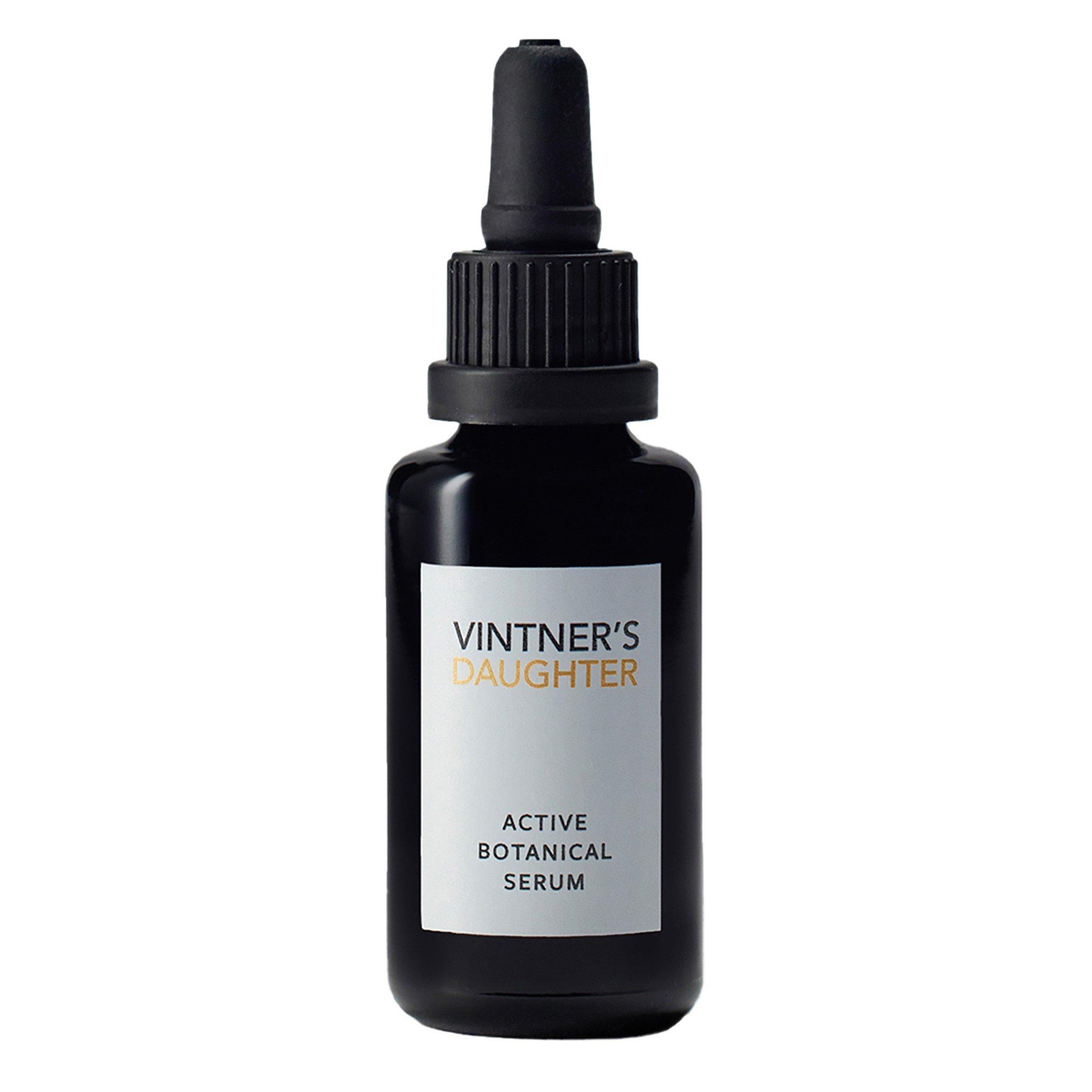 Unknown VG26 ACTIVE BOTANIC SERUM
