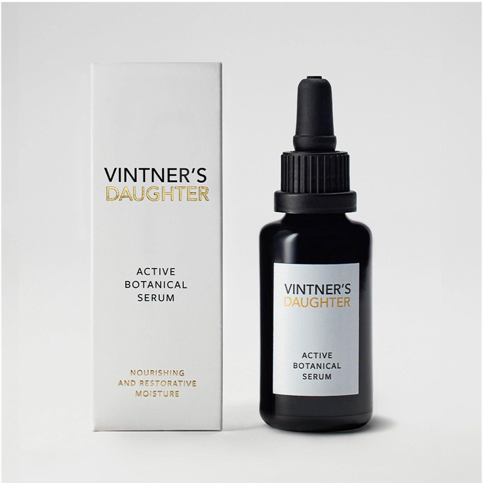 Not Applicable - Unknown - VG26 ACTIVE BOTANIC SERUM - 2
