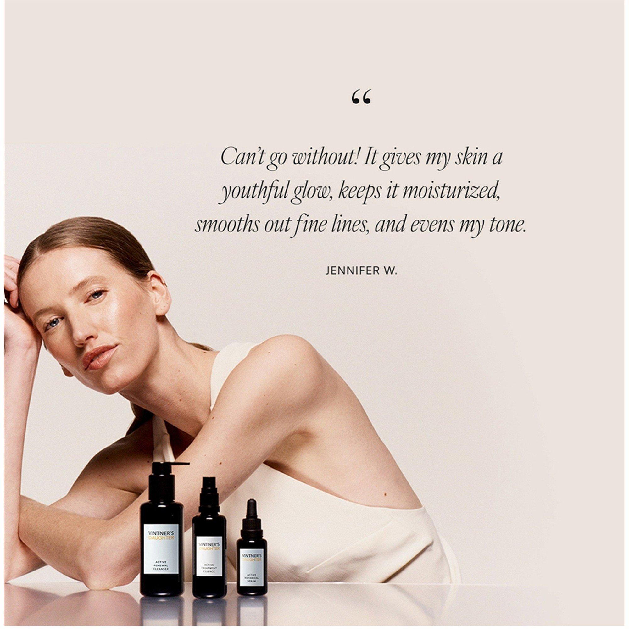 Not Applicable - Unknown - VG26 ACTIVE BOTANIC SERUM - 7
