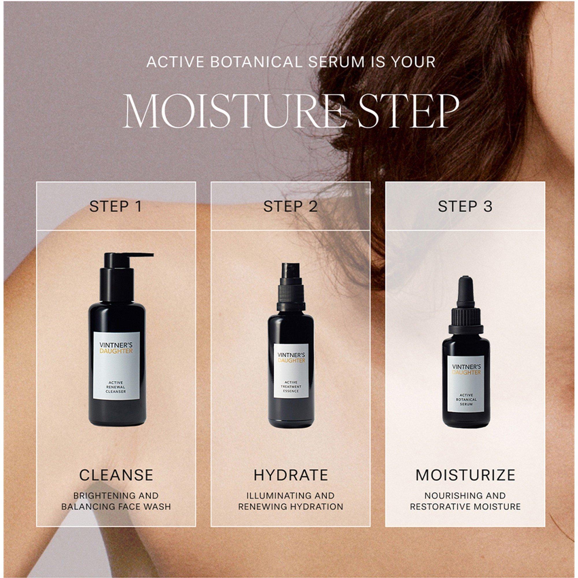 Not Applicable - Unknown - VG26 ACTIVE BOTANIC SERUM - 8