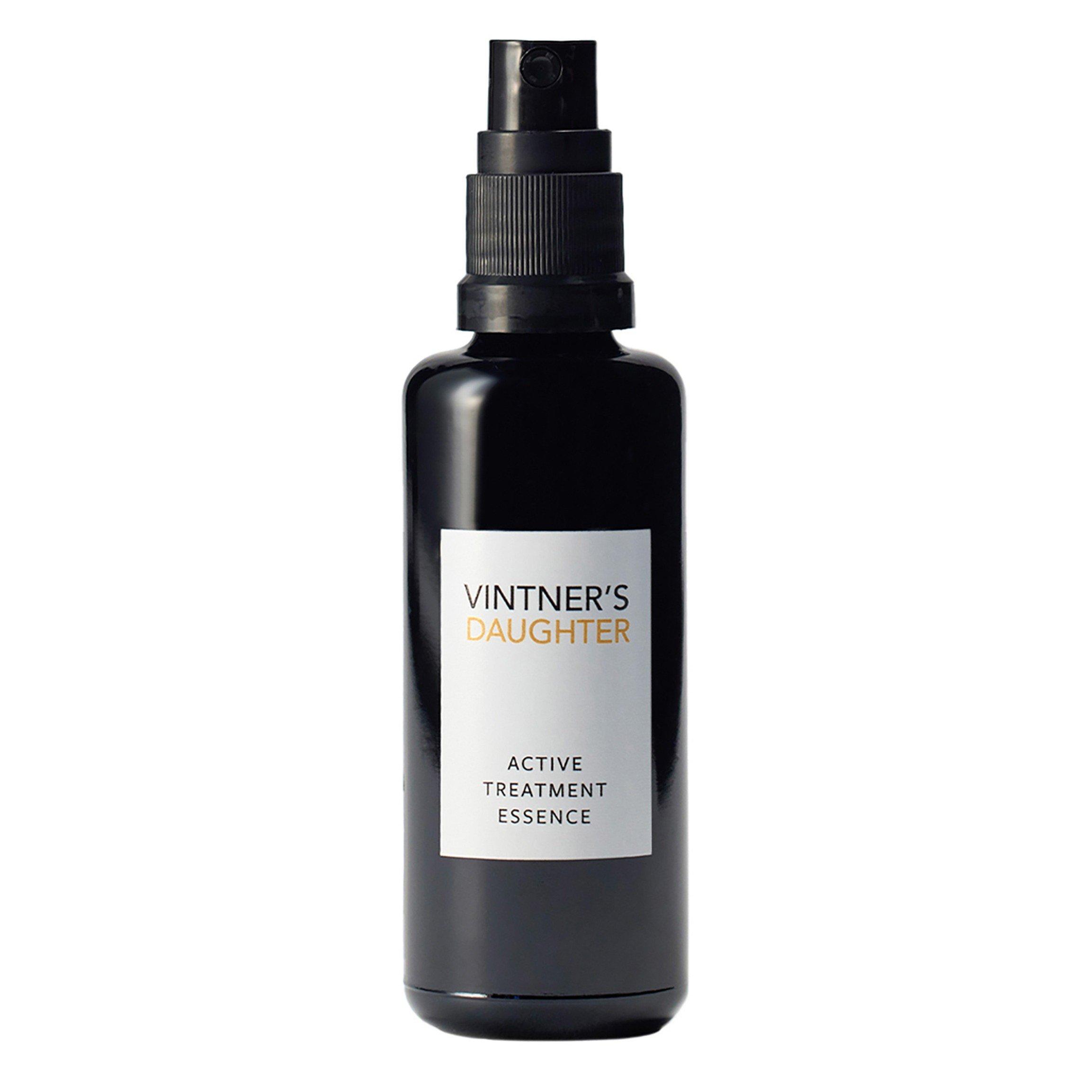 Not Applicable - Unknown - VG26 TREATMENT ESSENCE 50 - 1