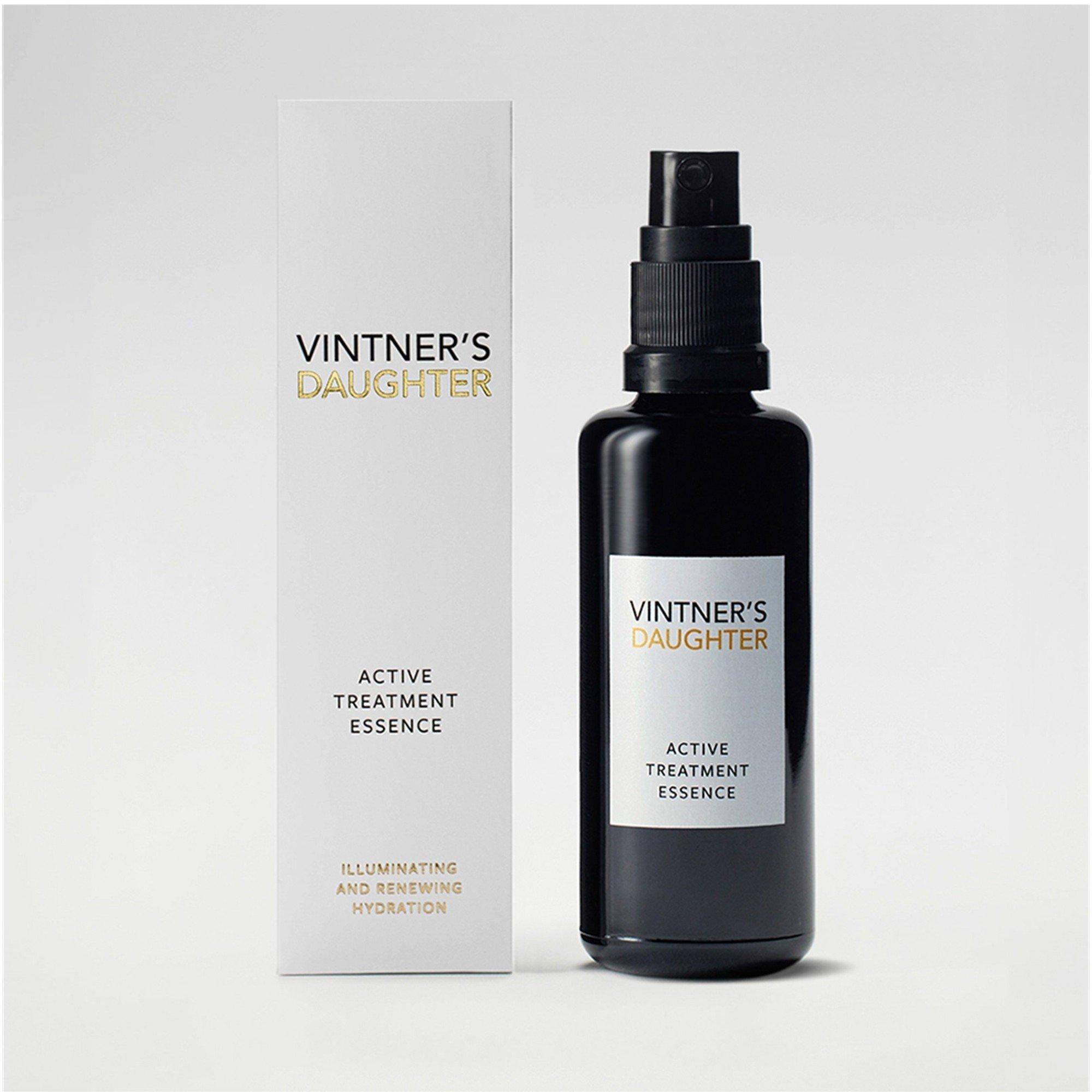 Not Applicable - Unknown - VG26 TREATMENT ESSENCE 50 - 2