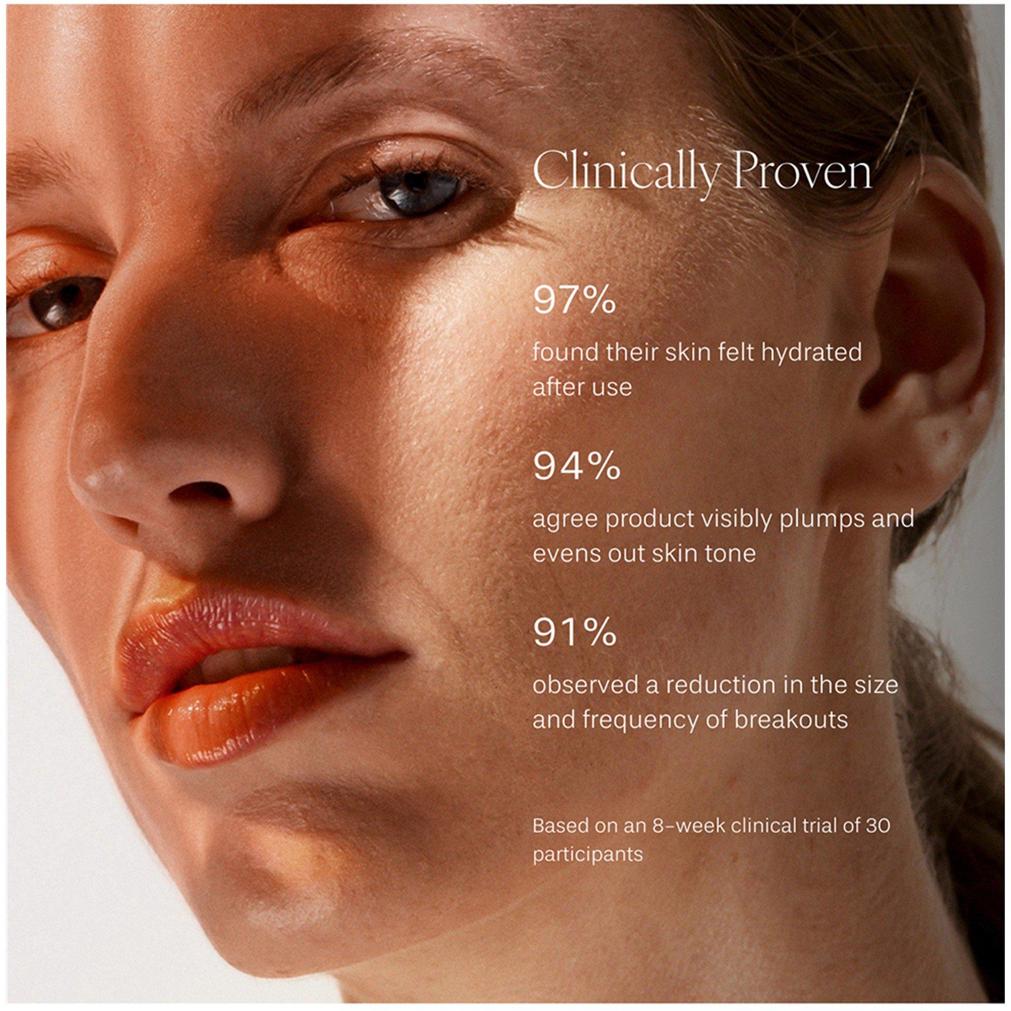 Not Applicable - Unknown - VG26 TREATMENT ESSENCE 50 - 3