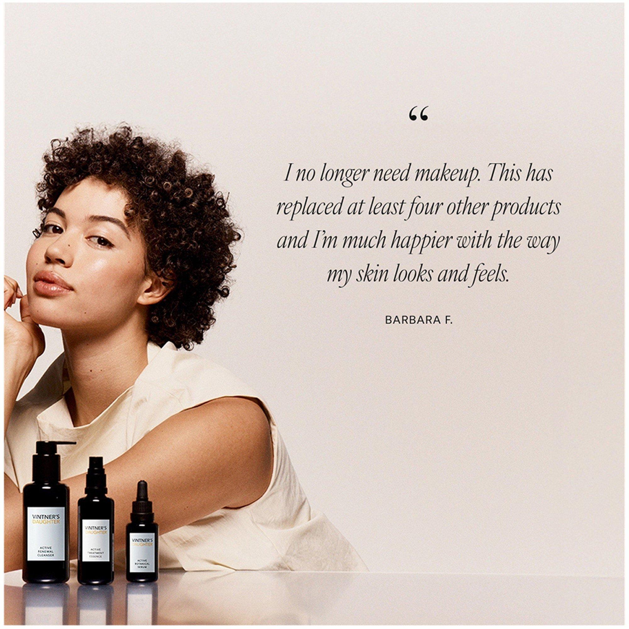 Not Applicable - Unknown - VG26 TREATMENT ESSENCE 50 - 7