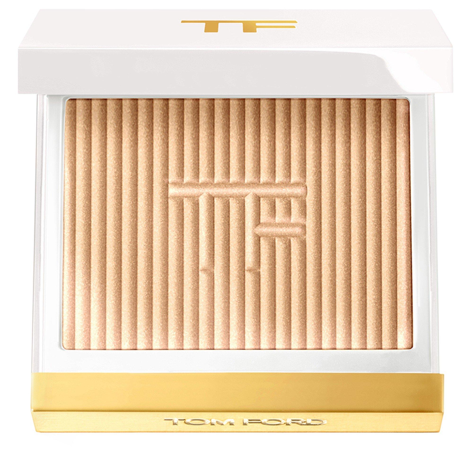 NUDE 01 - Tom Ford Beauty - SS24 SOLEIL PRESSED HIGHLIGHT - 1