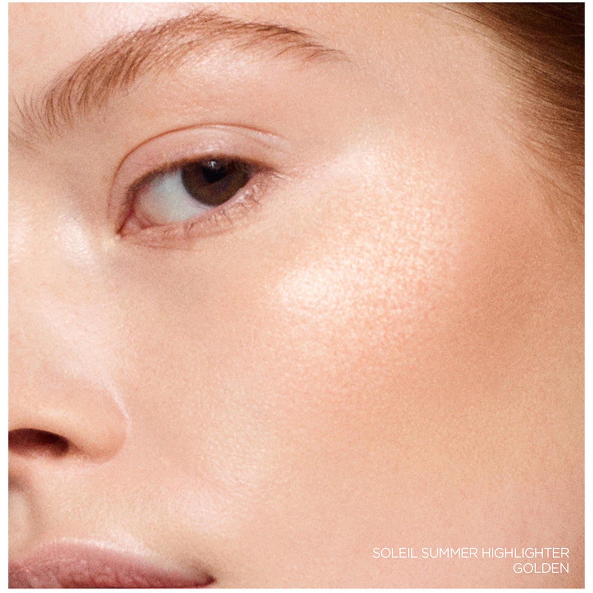 NUDE 01 - Tom Ford Beauty - SS24 SOLEIL PRESSED HIGHLIGHT - 2