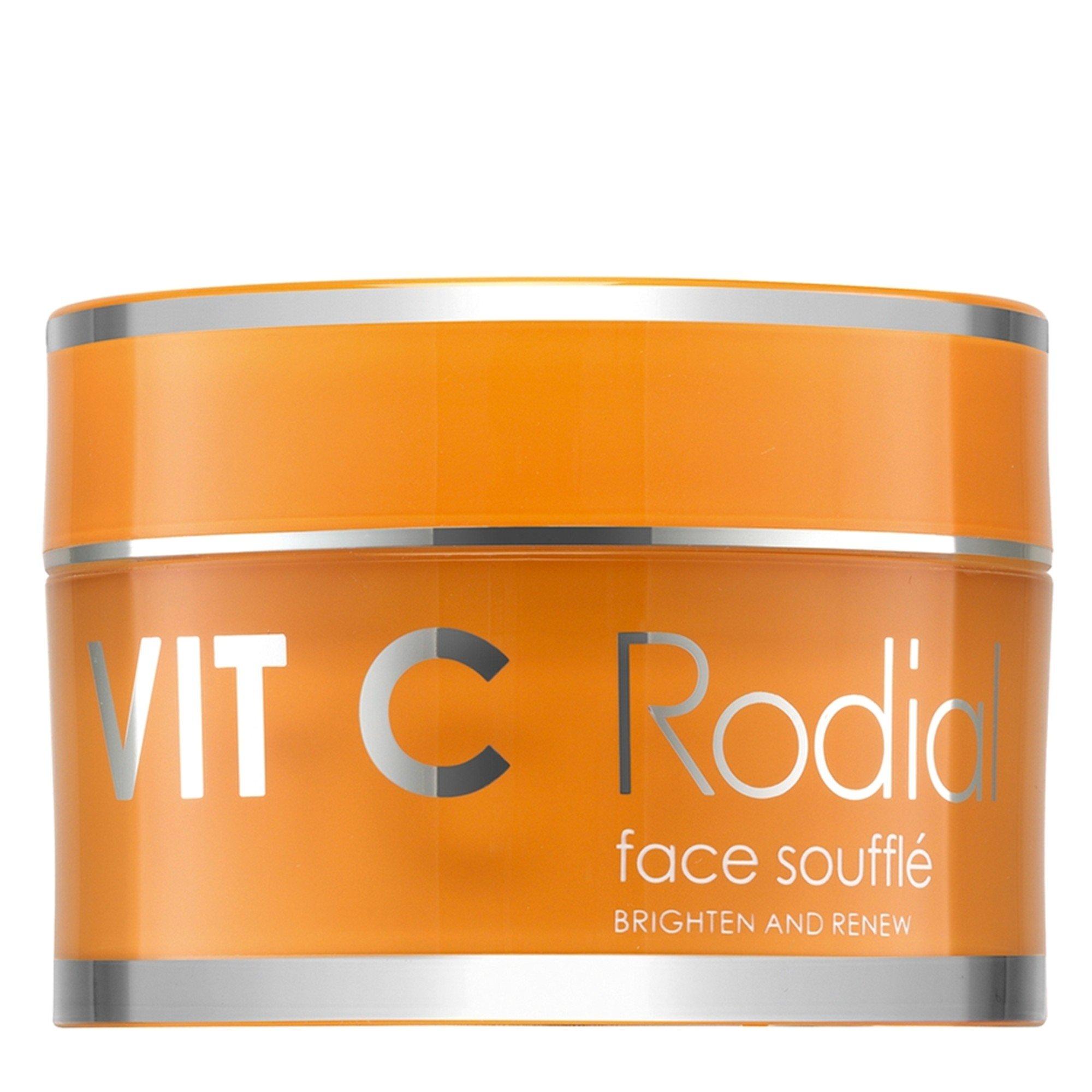 Not Applicable - Rodial - VIT-C FACE SOUFFLE - 1