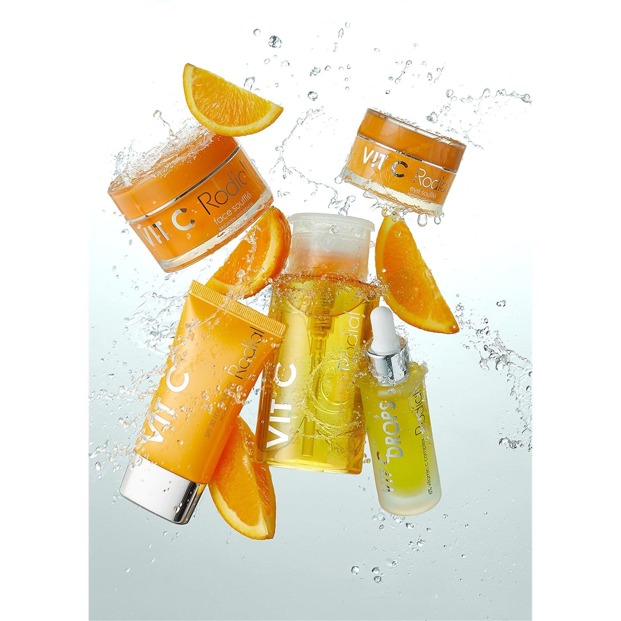 Not Applicable - Rodial - VIT-C FACE SOUFFLE - 2