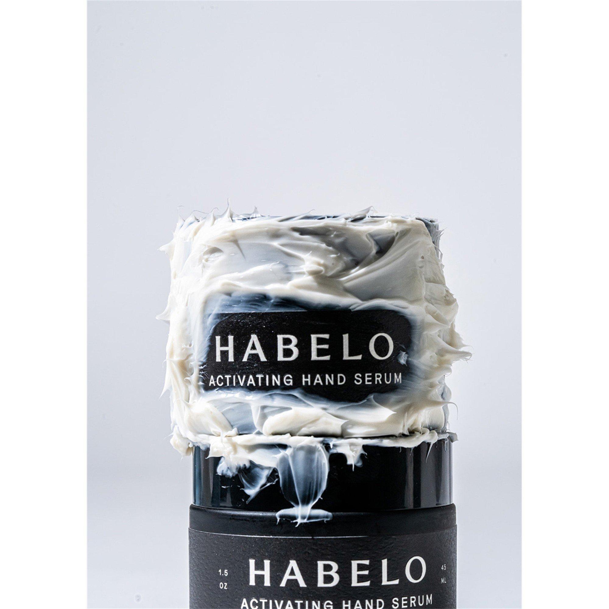 Not Applicable - Habelo - VG26 Activating Hand Seru - 2