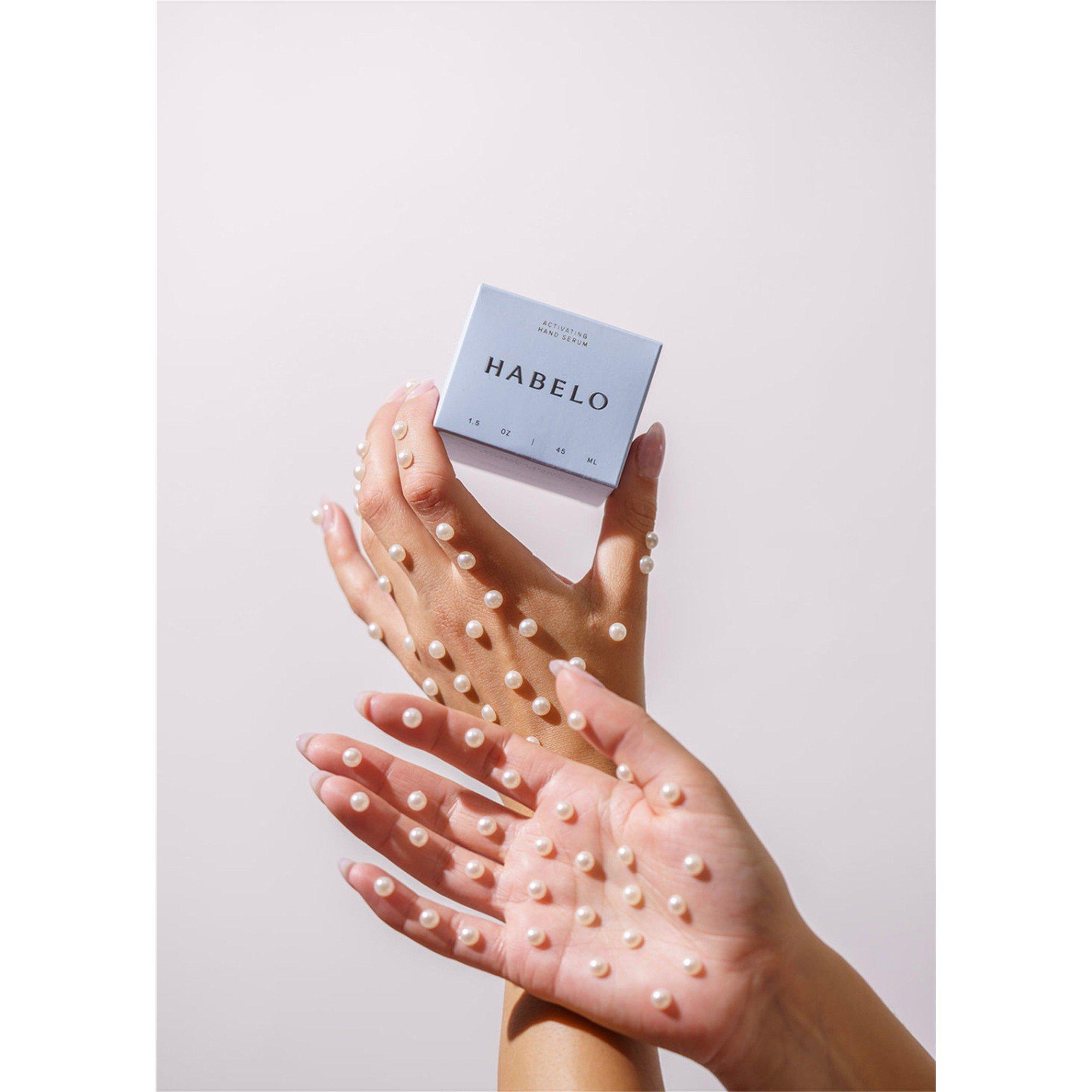 Not Applicable - Habelo - VG26 Activating Hand Seru - 3