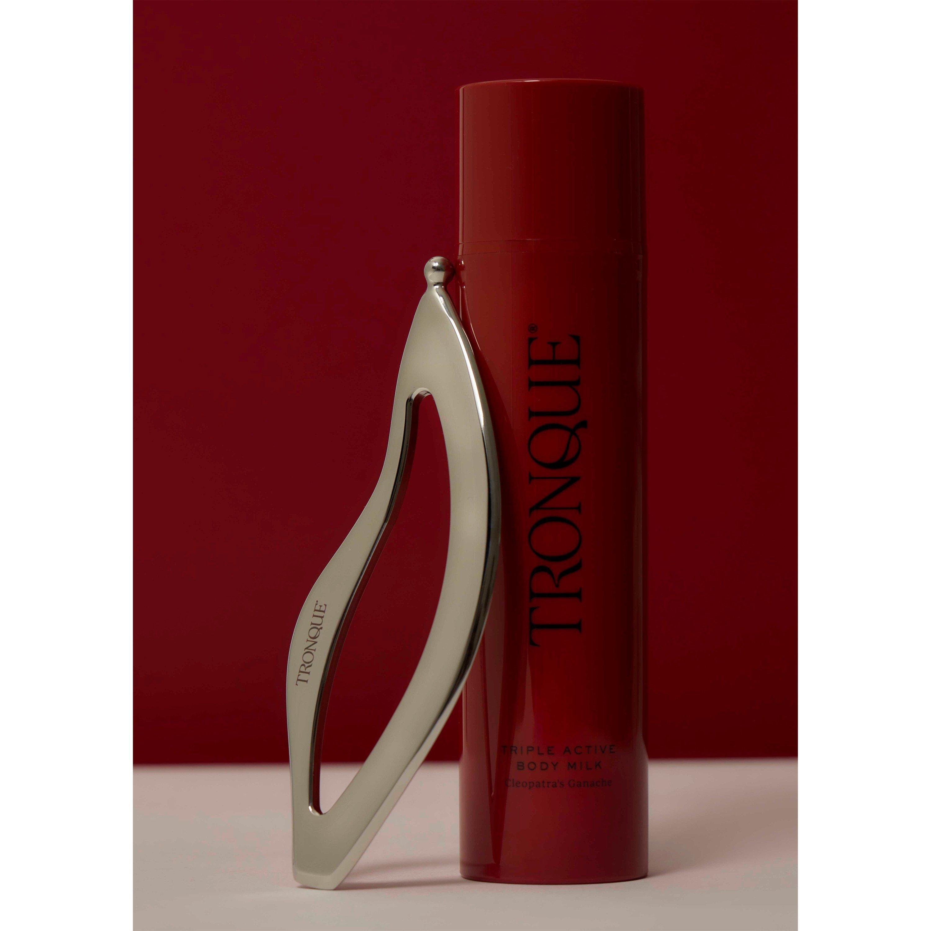 Not Applicable - Tronque - Body Gua Sha - 3
