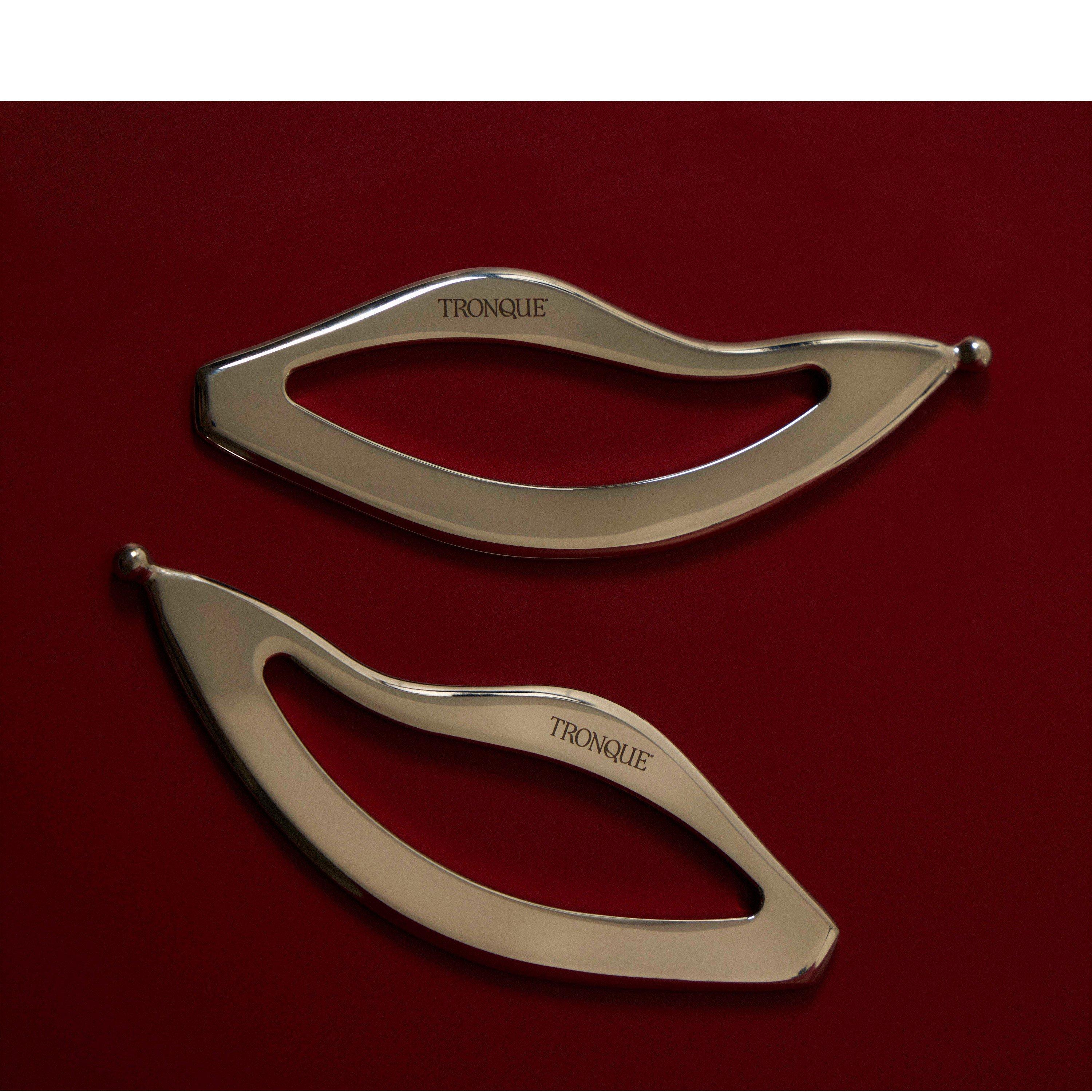 Not Applicable - Tronque - Body Gua Sha - 4